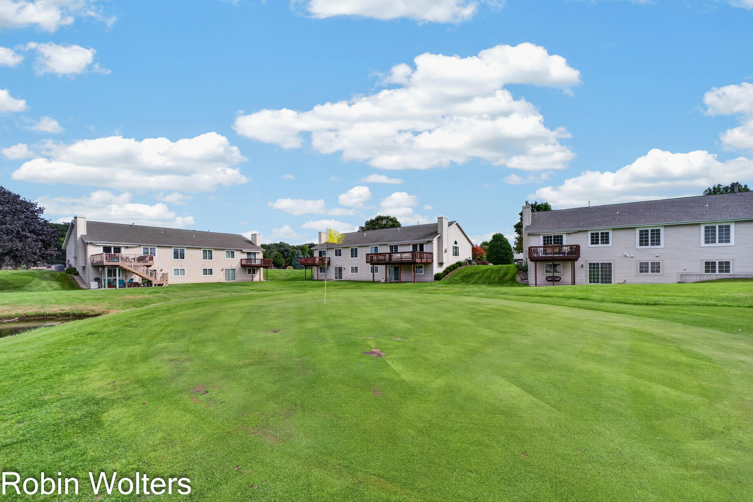 3685 Fairway Drive Norton Shores MI 49441