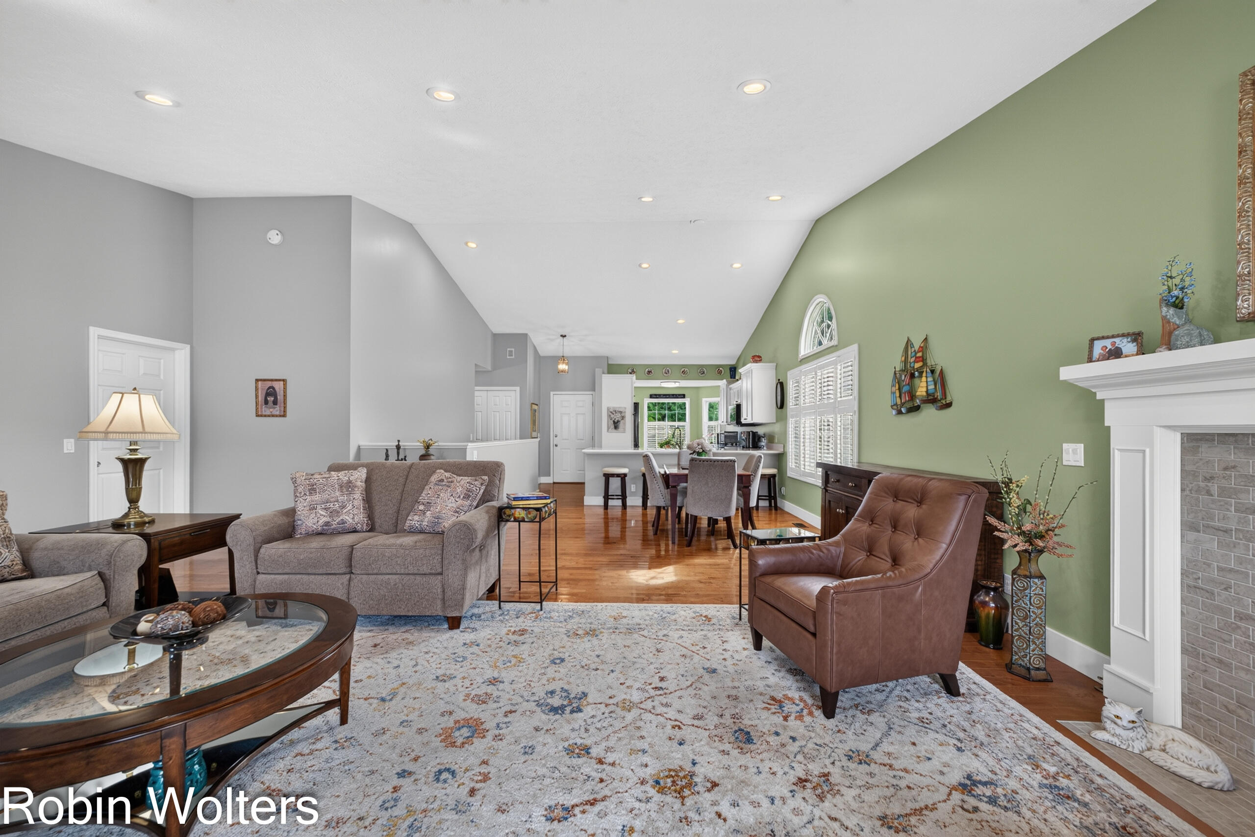 3685 Fairway Drive Norton Shores MI 49441