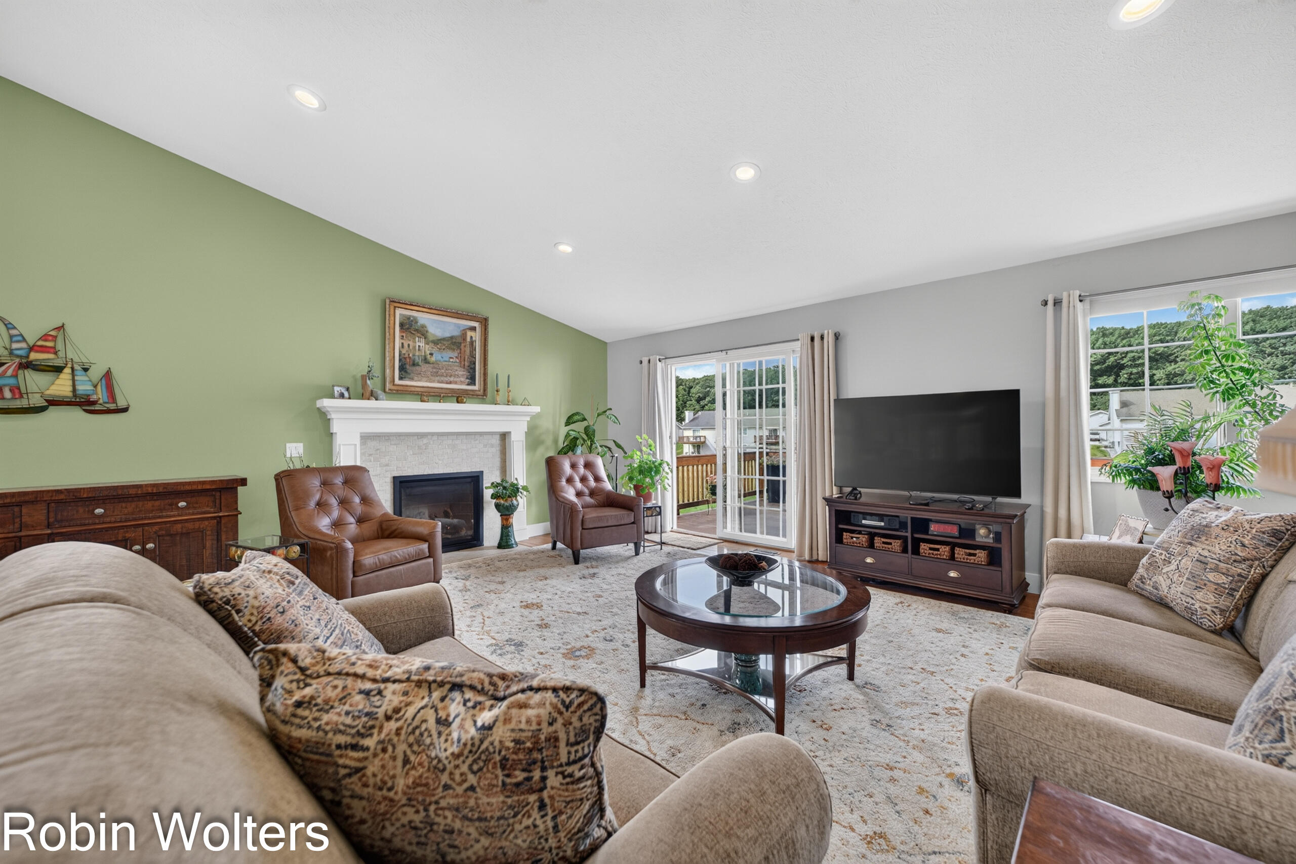 3685 Fairway Drive Norton Shores MI 49441