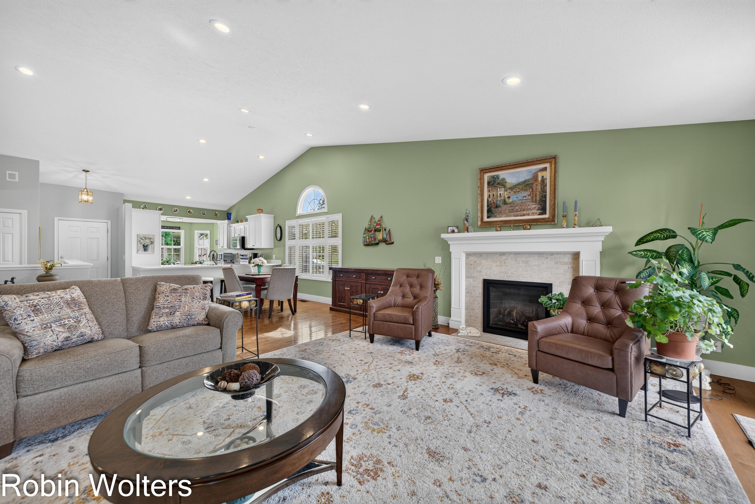 3685 Fairway Drive Norton Shores MI 49441