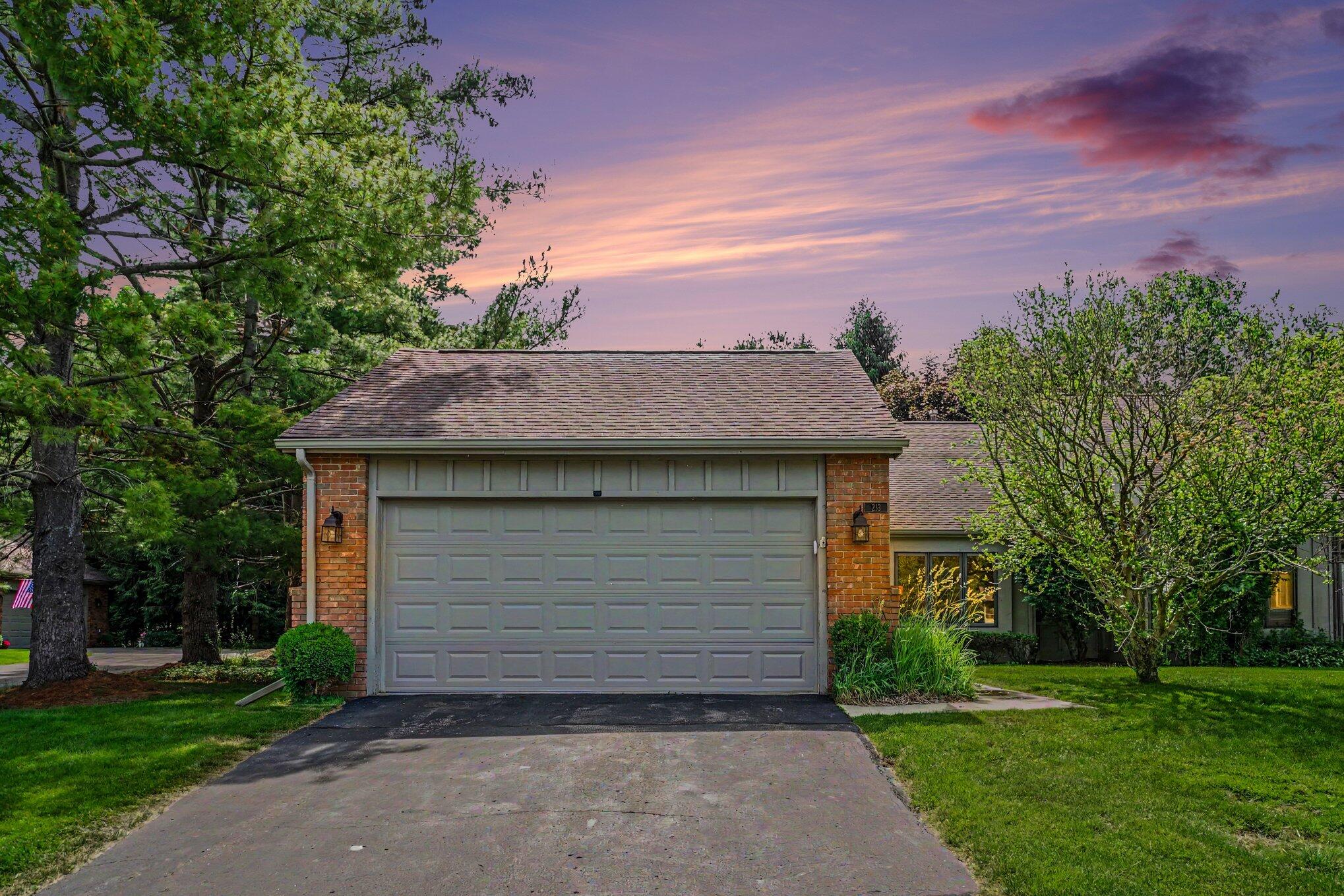 213 Raintree Circle Kalamazoo MI 49006