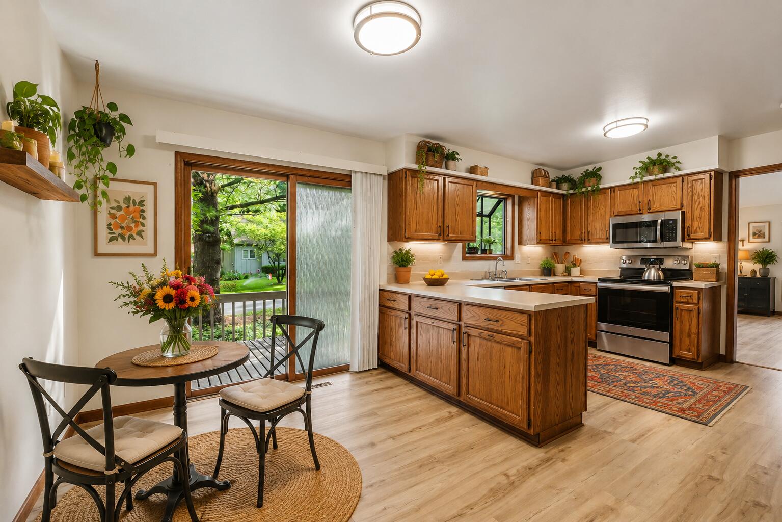 213 Raintree Circle Kalamazoo MI 49006