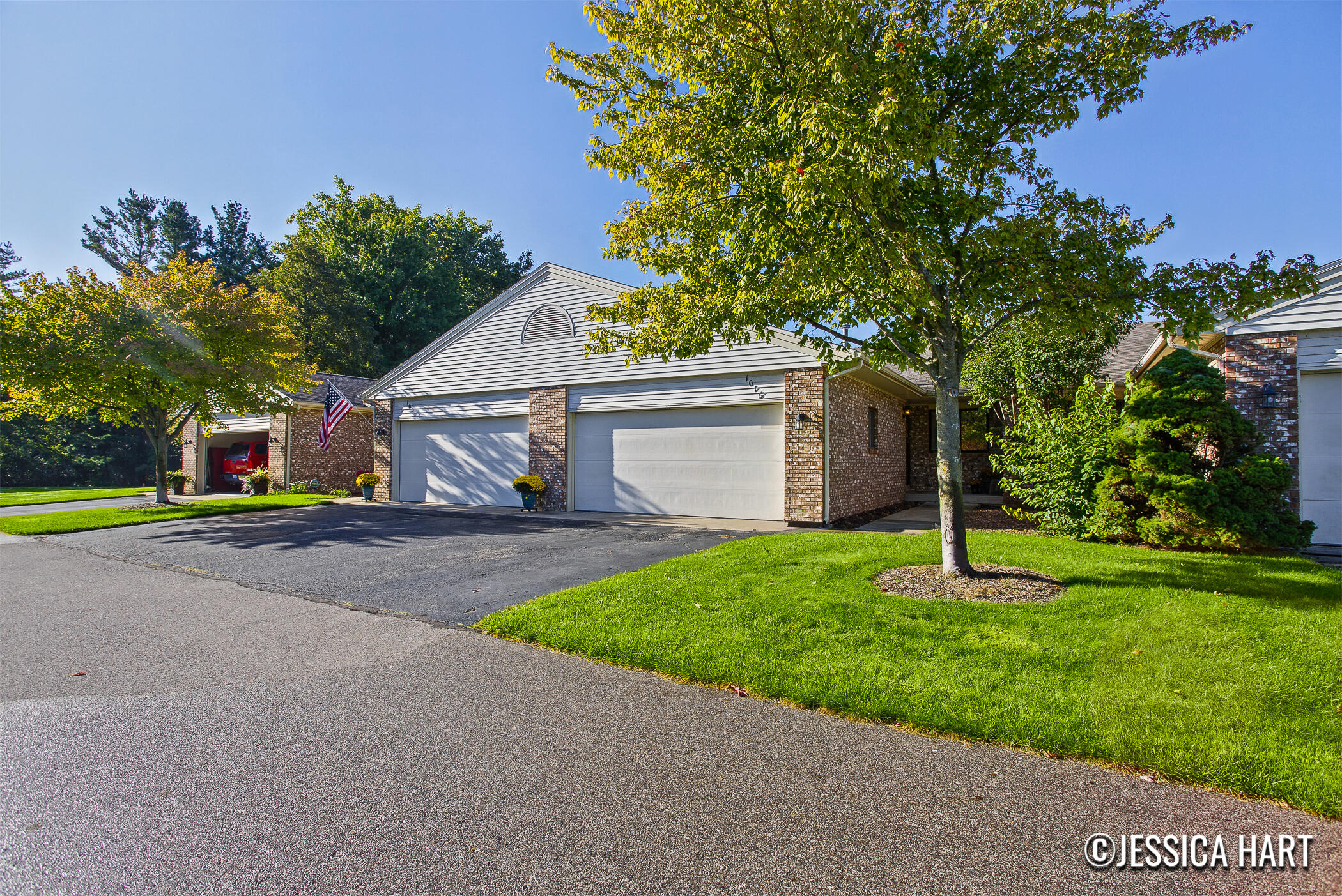 1016 Bayou Drive SW Byron Center MI 49315