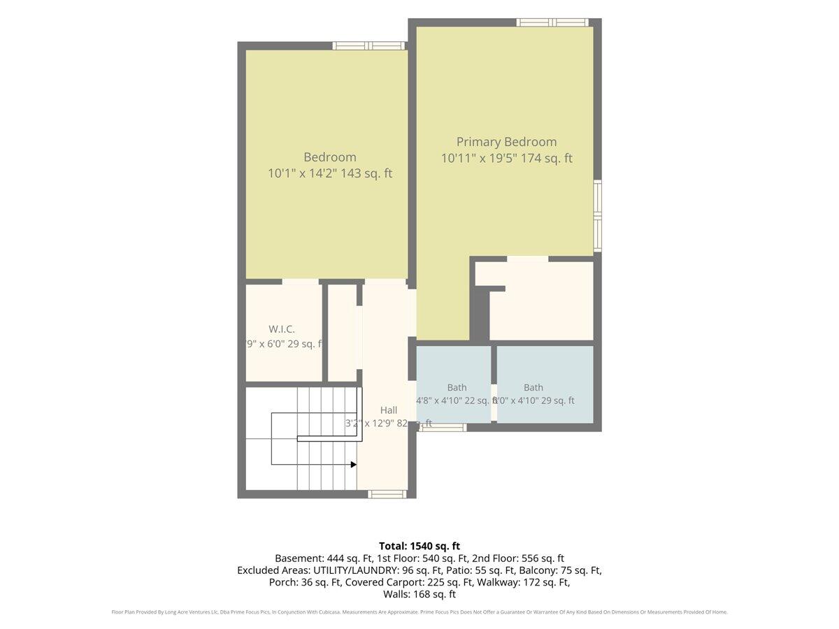3014 Chapshire Drive SE Grand Rapids MI 49546