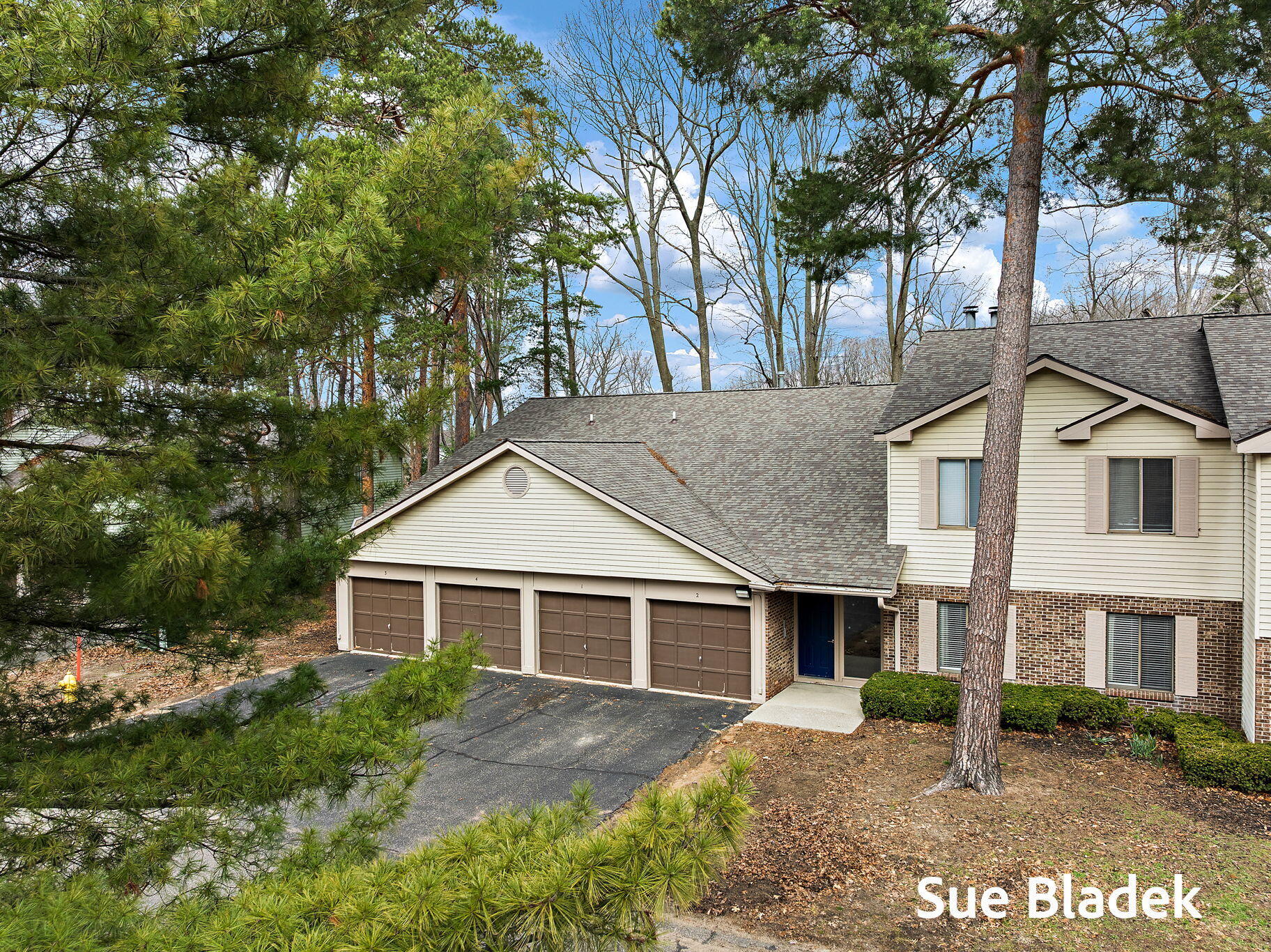 1114 Ambertrace Lane Holland MI 49424