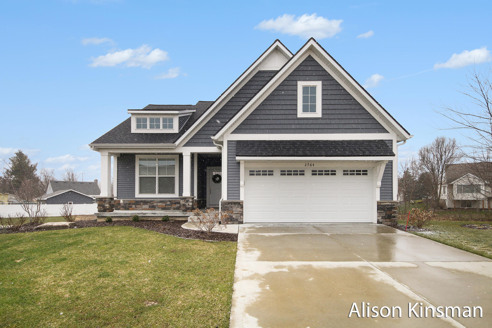 2764 Woodhaven Court SW Byron Center MI 49315