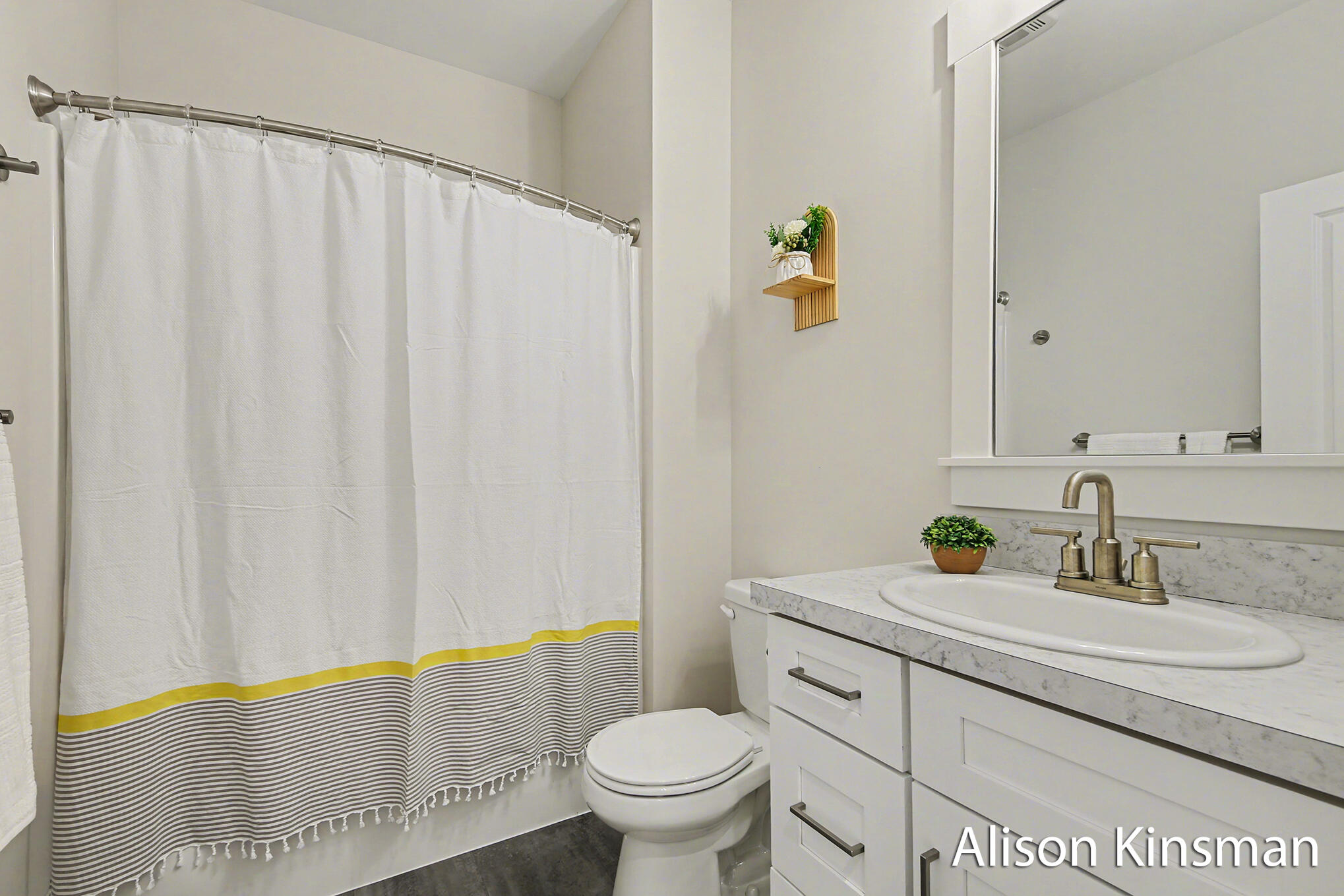 2764 Woodhaven Court SW Byron Center MI 49315