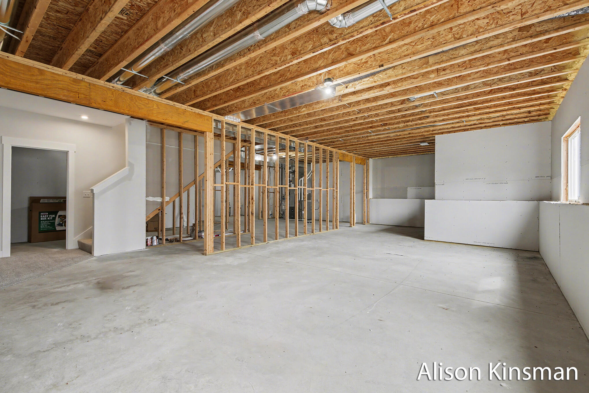 2764 Woodhaven Court SW Byron Center MI 49315
