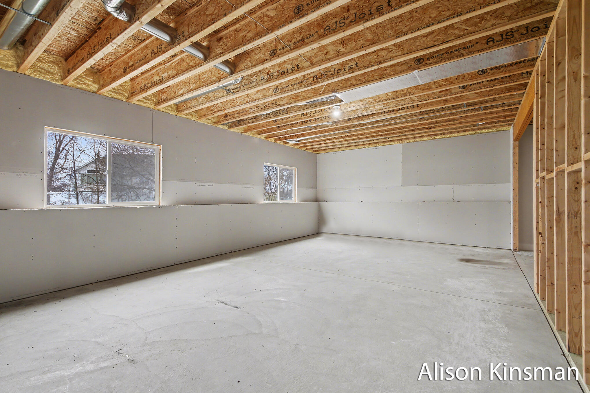 2764 Woodhaven Court SW Byron Center MI 49315