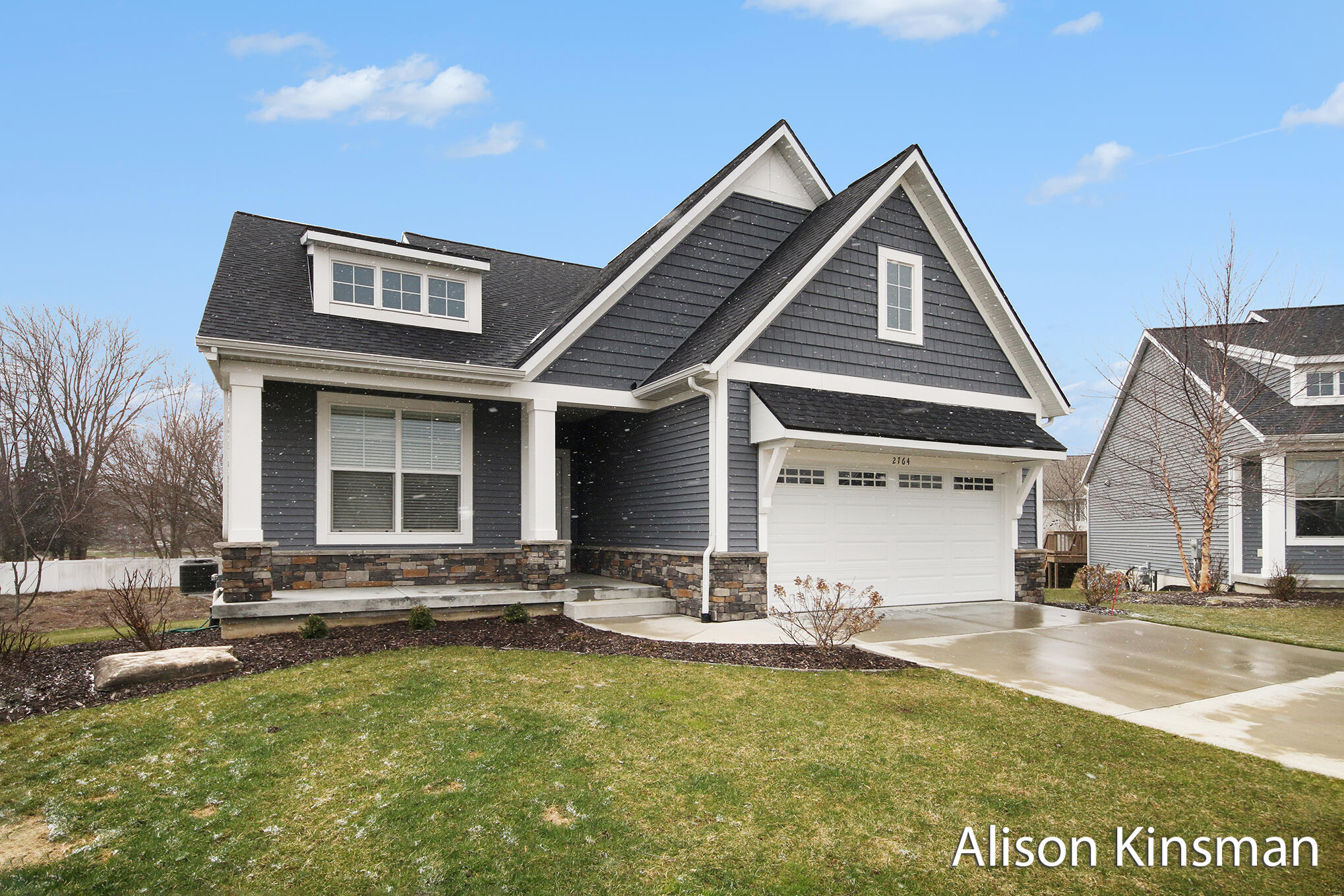 2764 Woodhaven Court SW Byron Center MI 49315