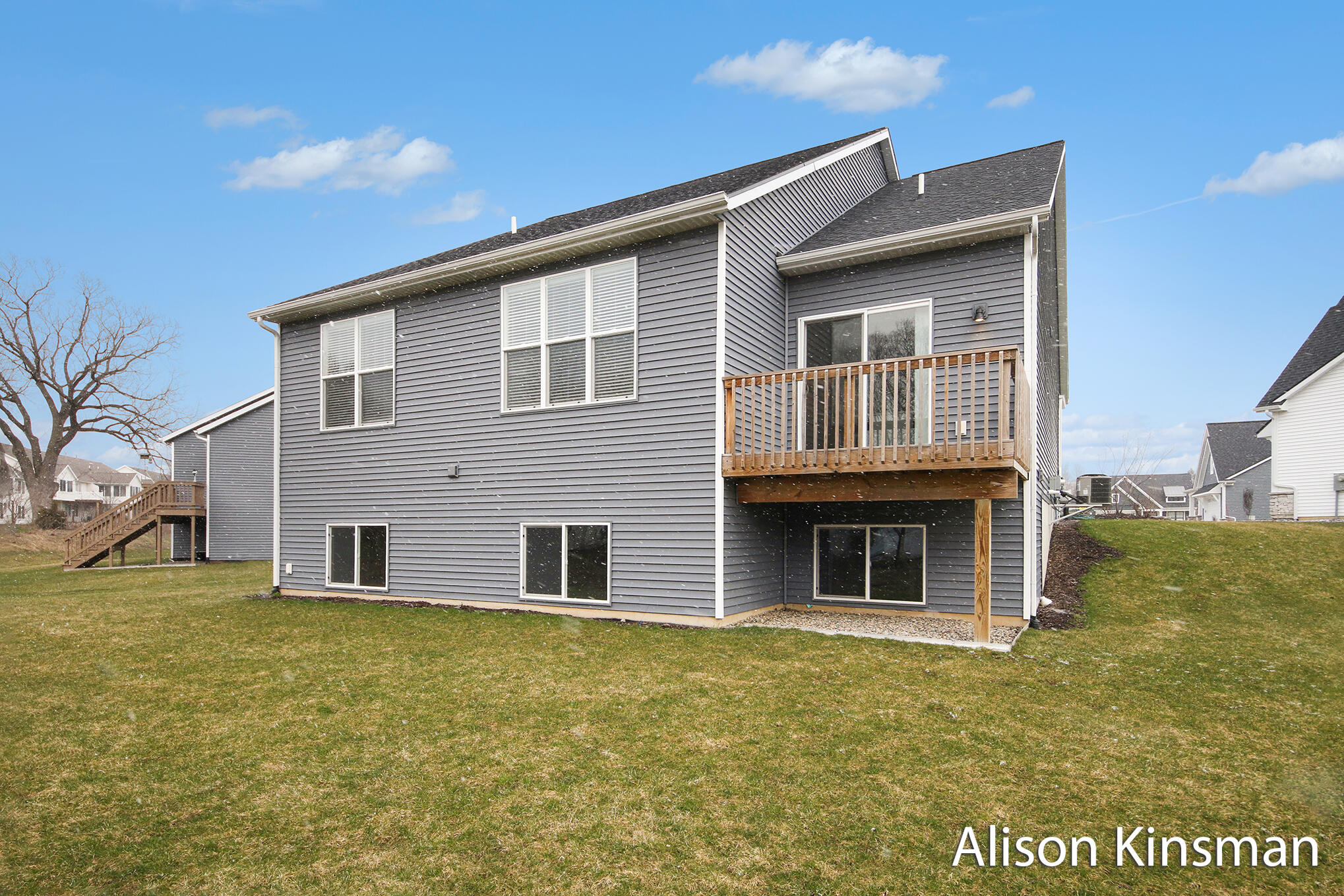 2764 Woodhaven Court SW Byron Center MI 49315