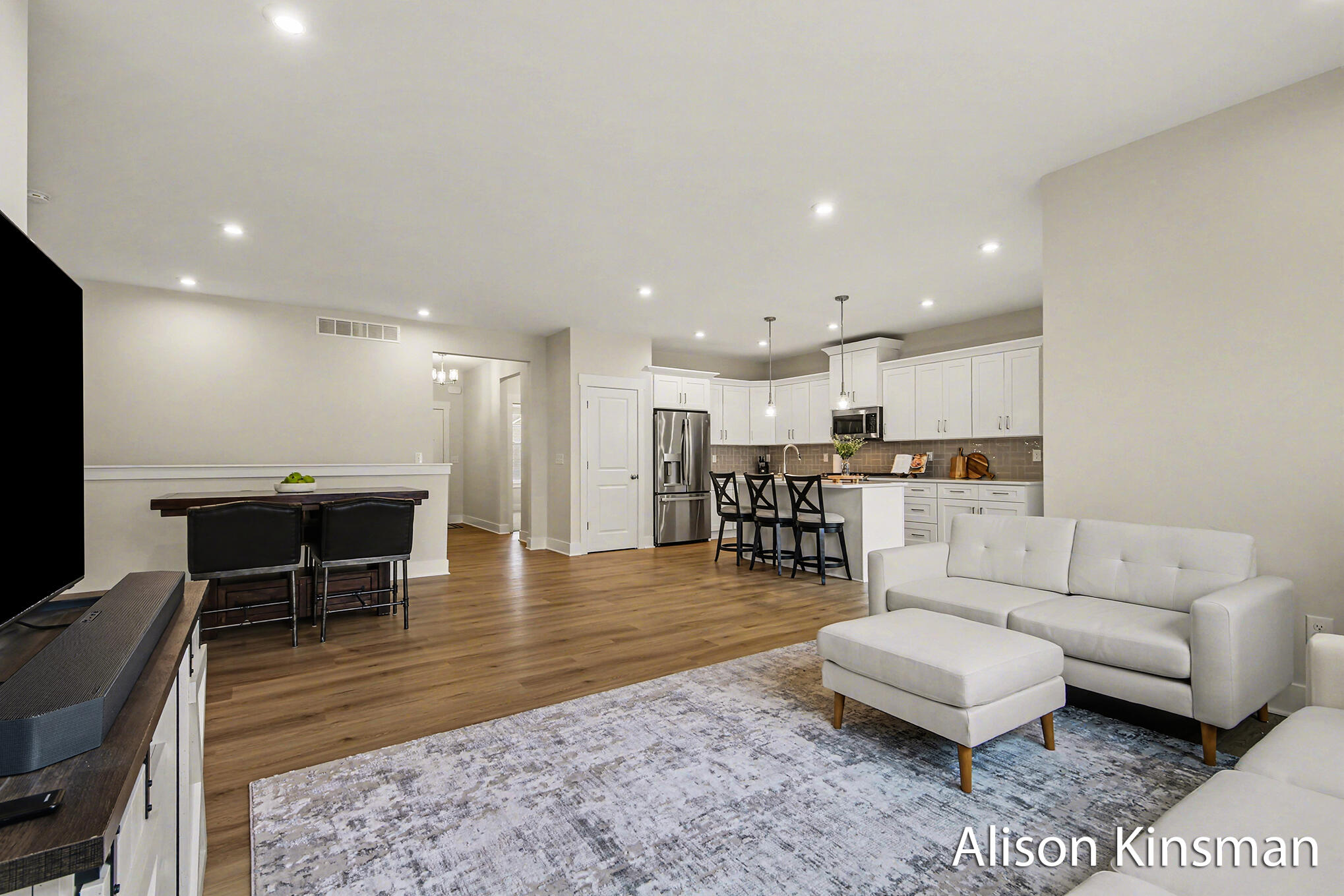 2764 Woodhaven Court SW Byron Center MI 49315