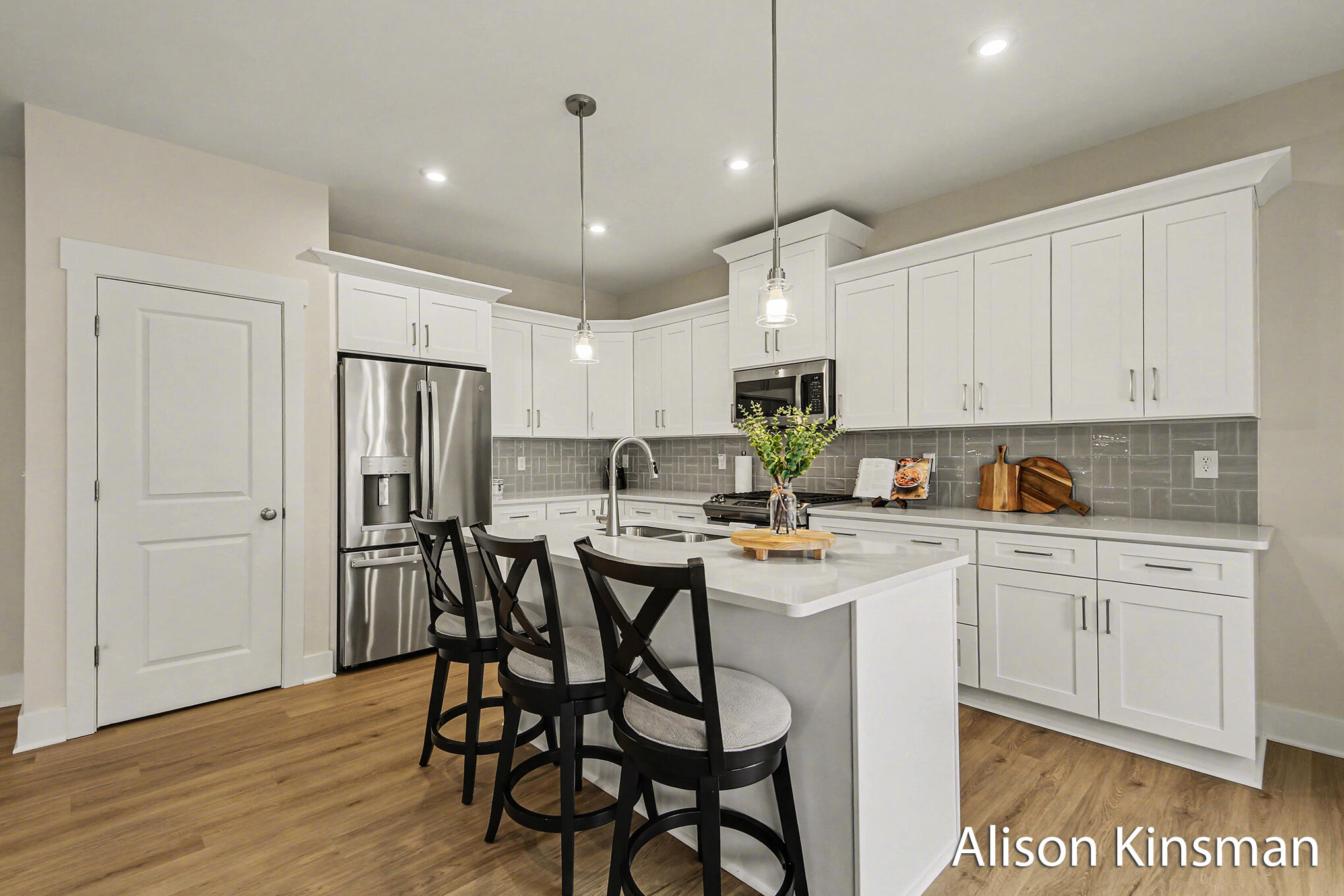 2764 Woodhaven Court SW Byron Center MI 49315