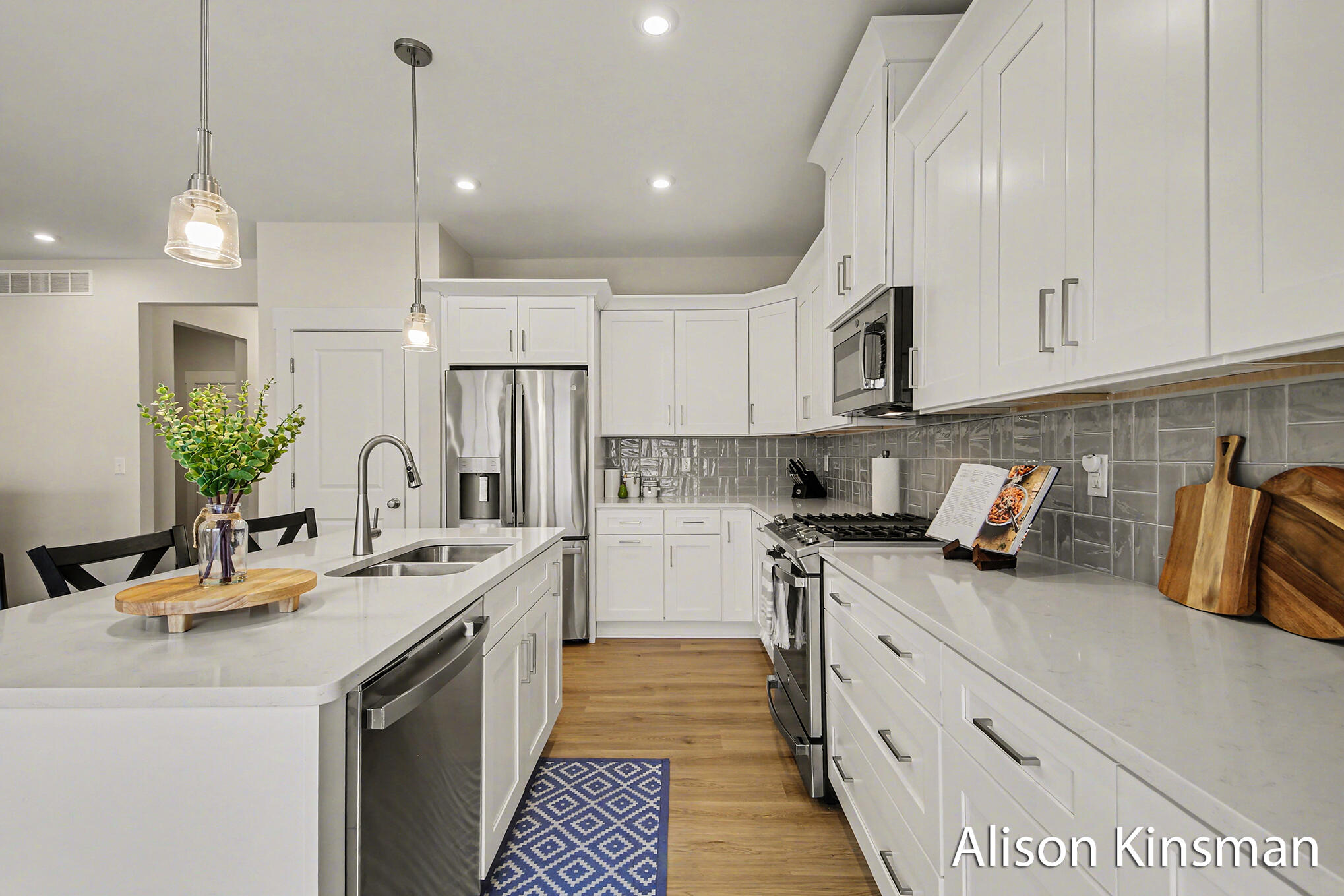 2764 Woodhaven Court SW Byron Center MI 49315