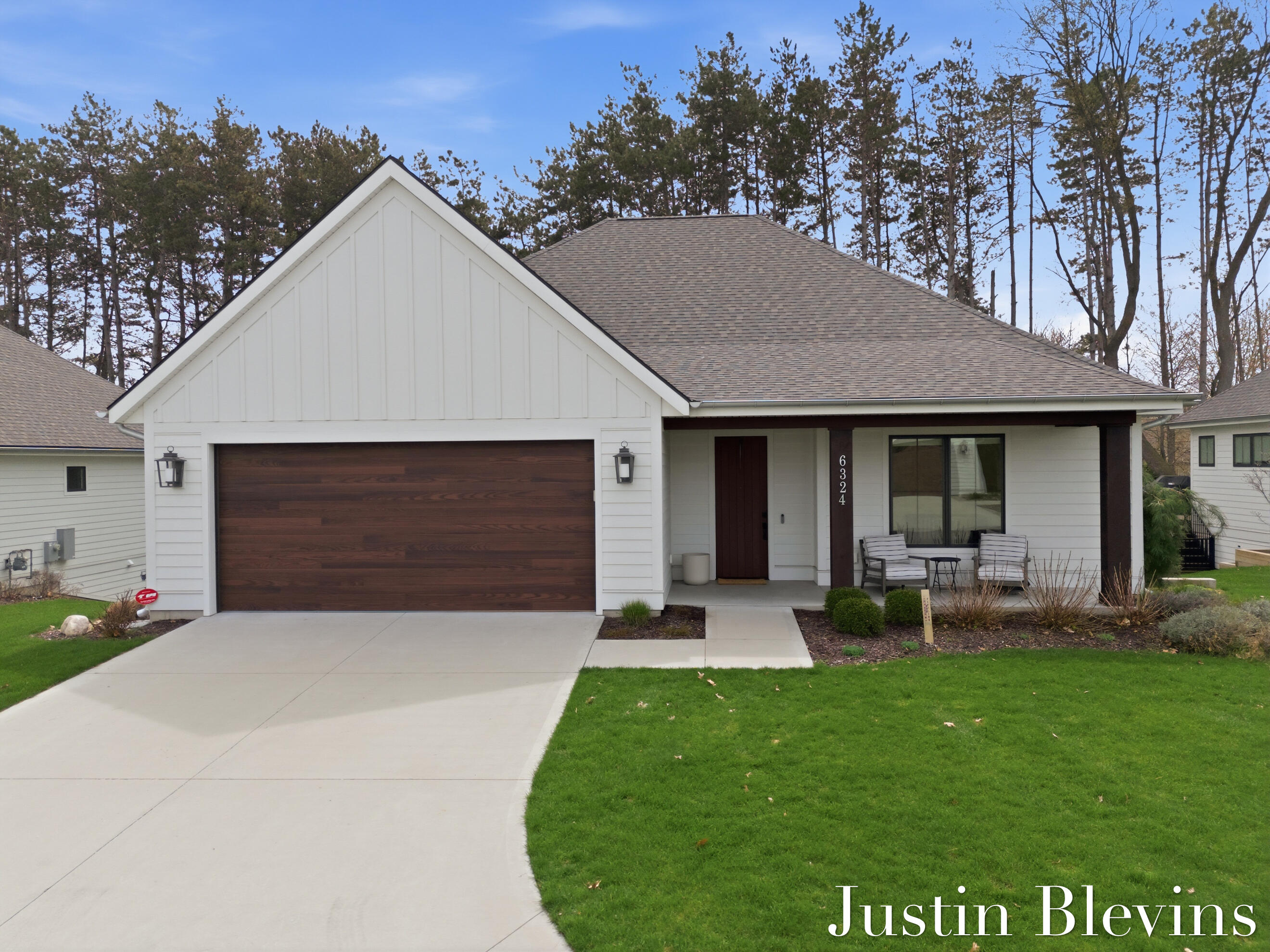 6324 Lamppost Circle SE Grand Rapids MI 49546
