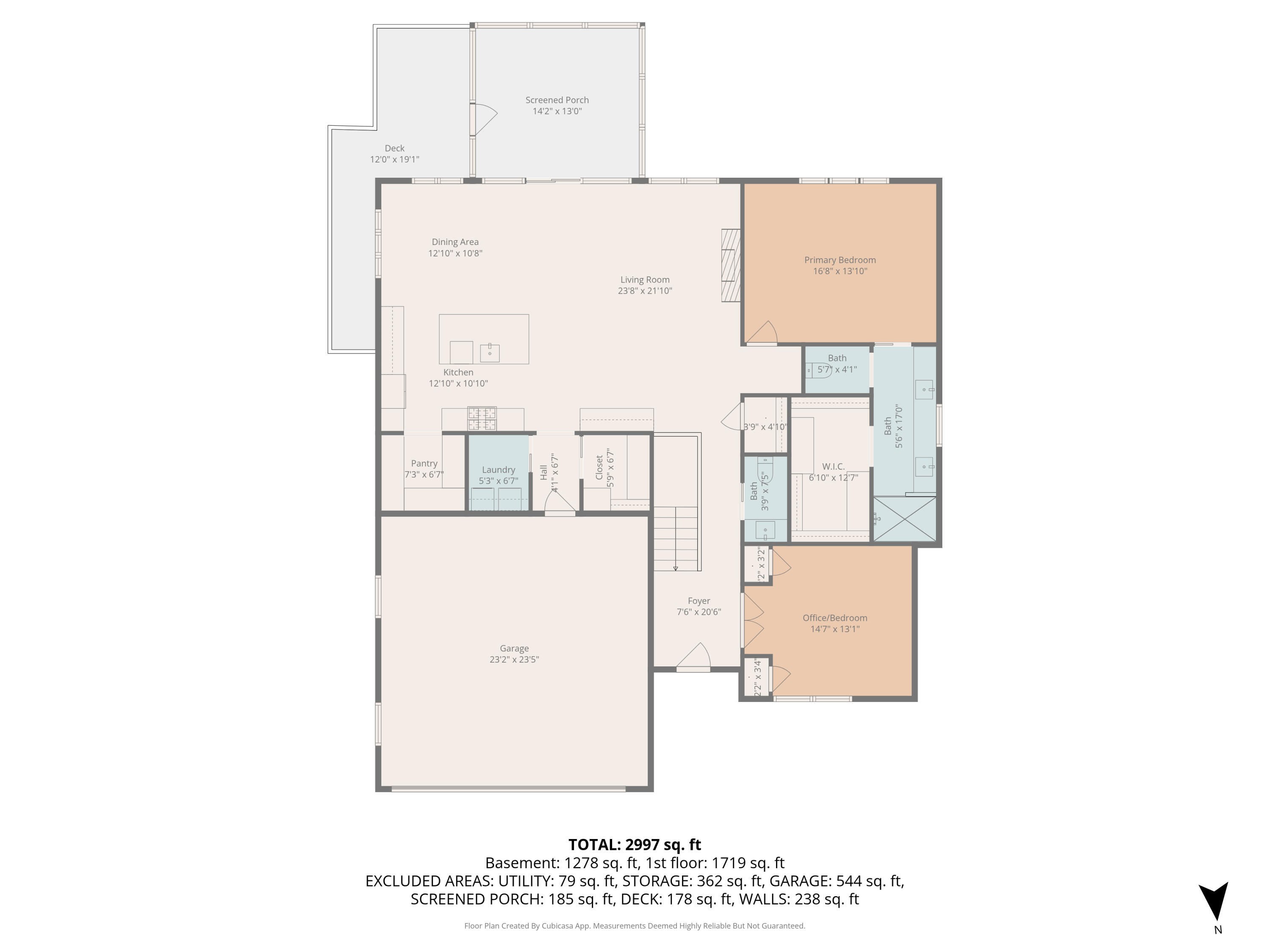 6324 Lamppost Circle SE Grand Rapids MI 49546