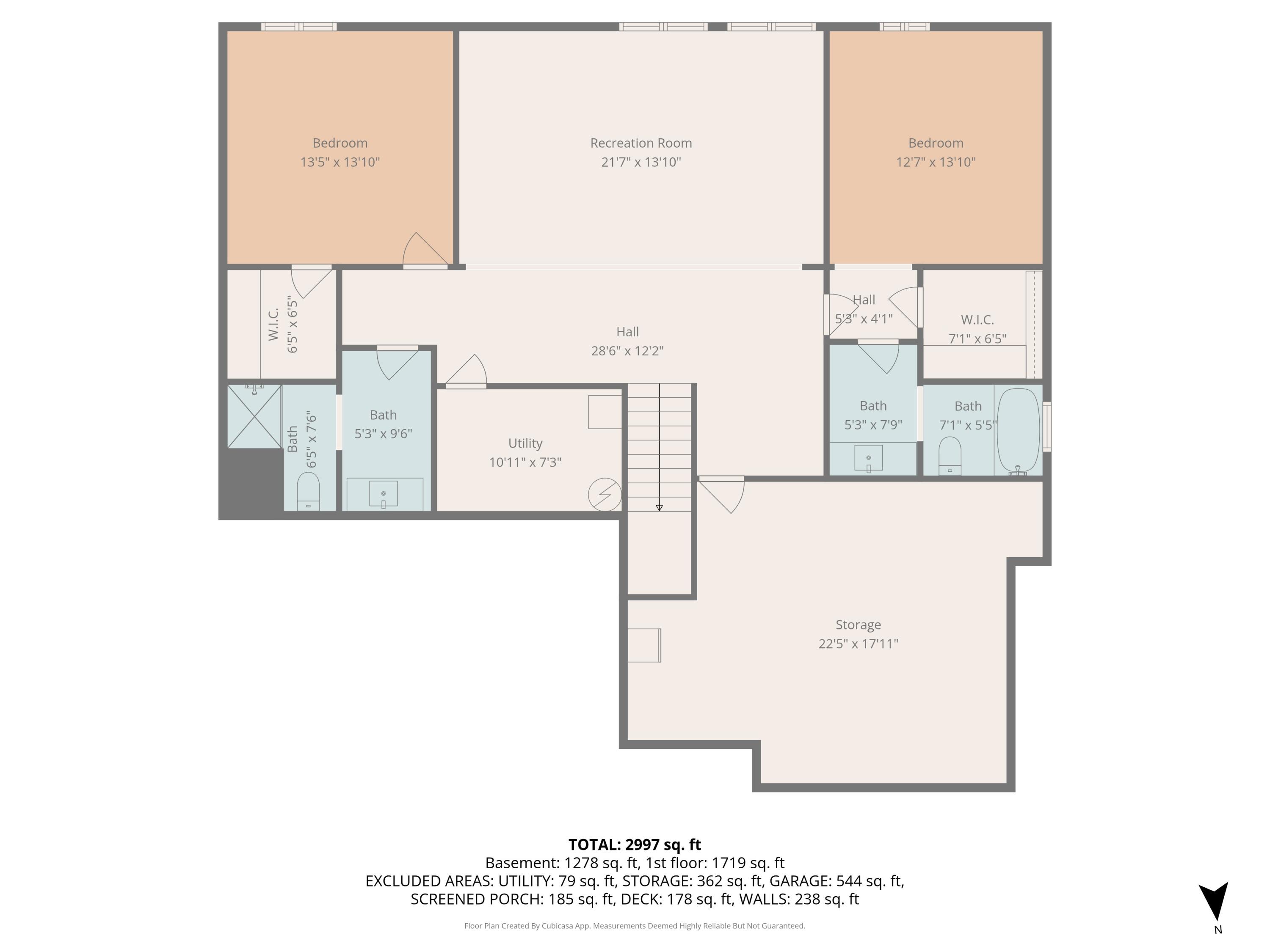6324 Lamppost Circle SE Grand Rapids MI 49546