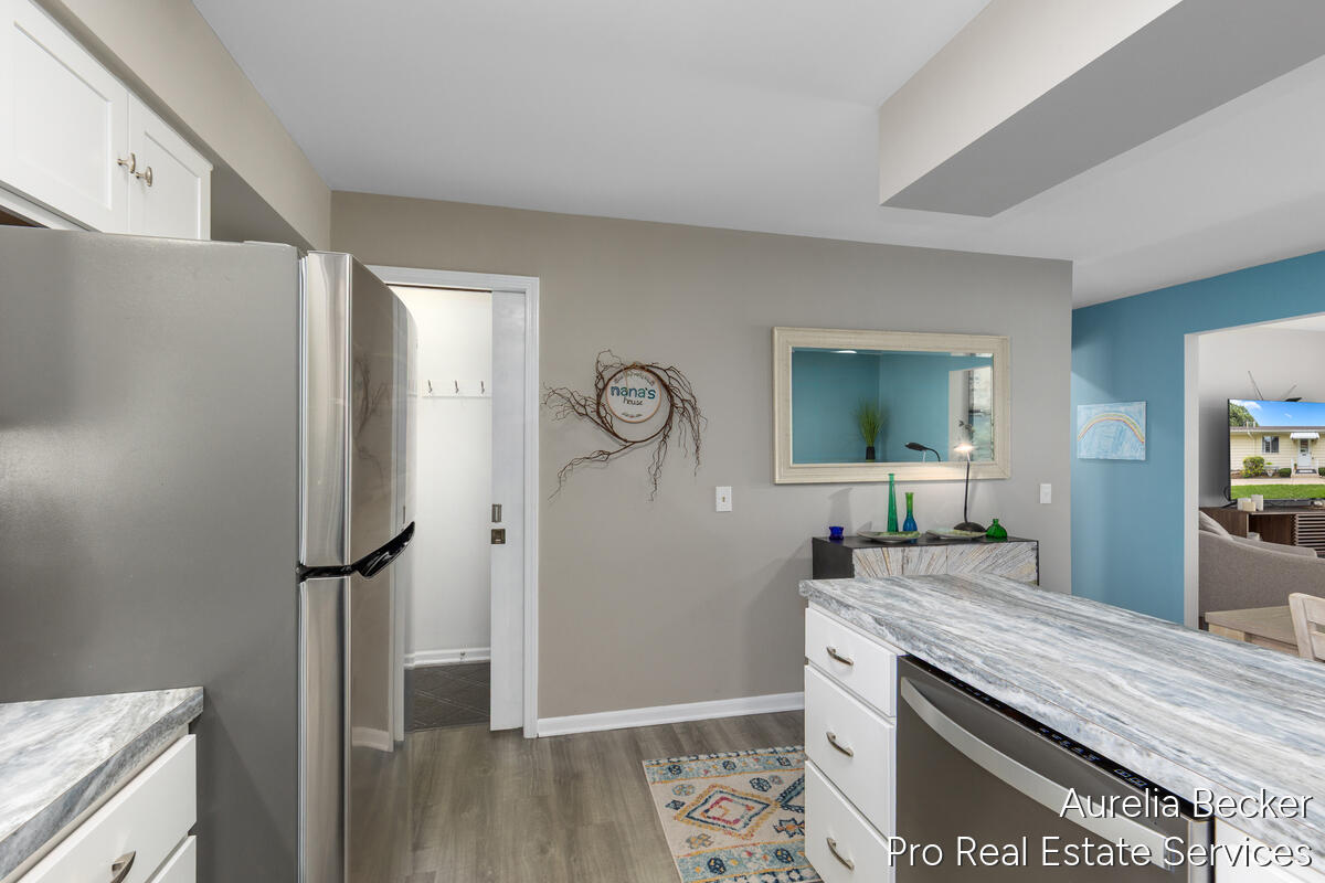 5812 Leisure South Drive SE Grand Rapids MI 49548