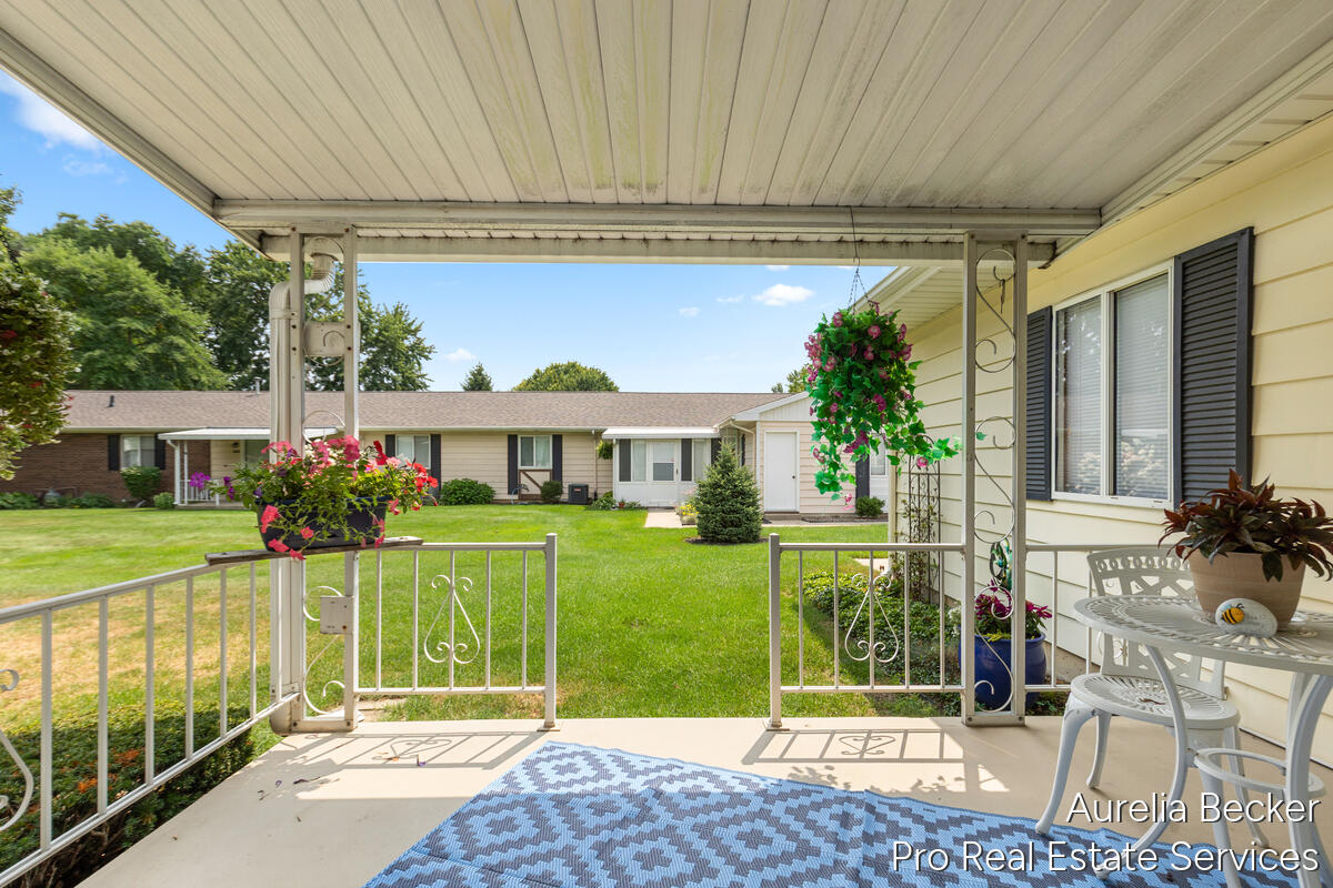 5812 Leisure South Drive SE Grand Rapids MI 49548