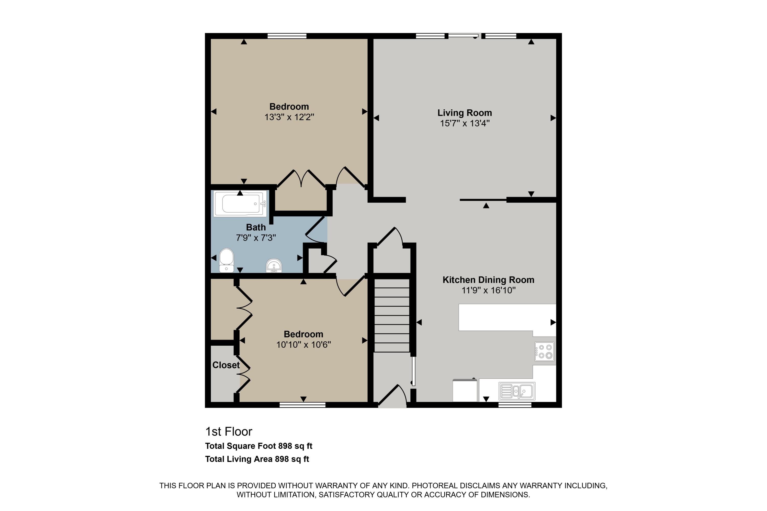 5812 Leisure South Drive SE Grand Rapids MI 49548