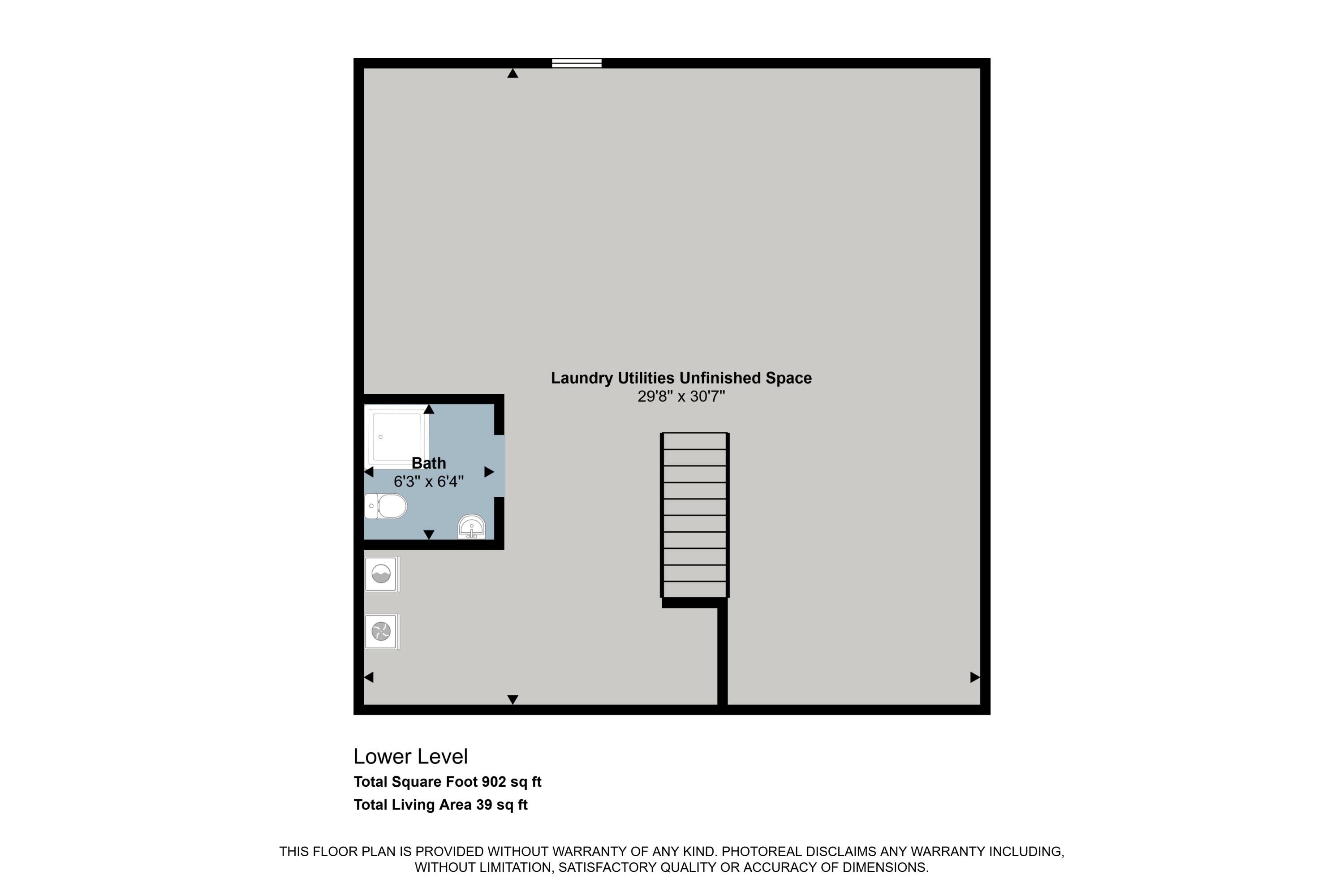 5812 Leisure South Drive SE Grand Rapids MI 49548