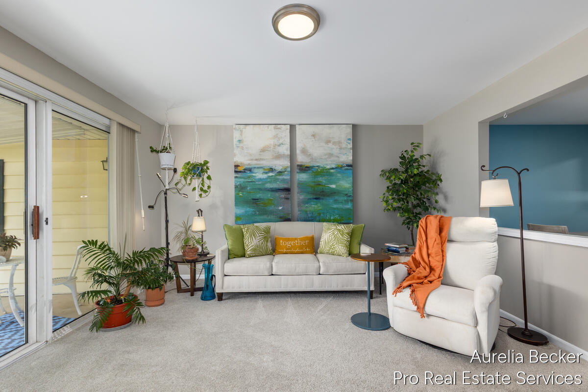 5812 Leisure South Drive SE Grand Rapids MI 49548