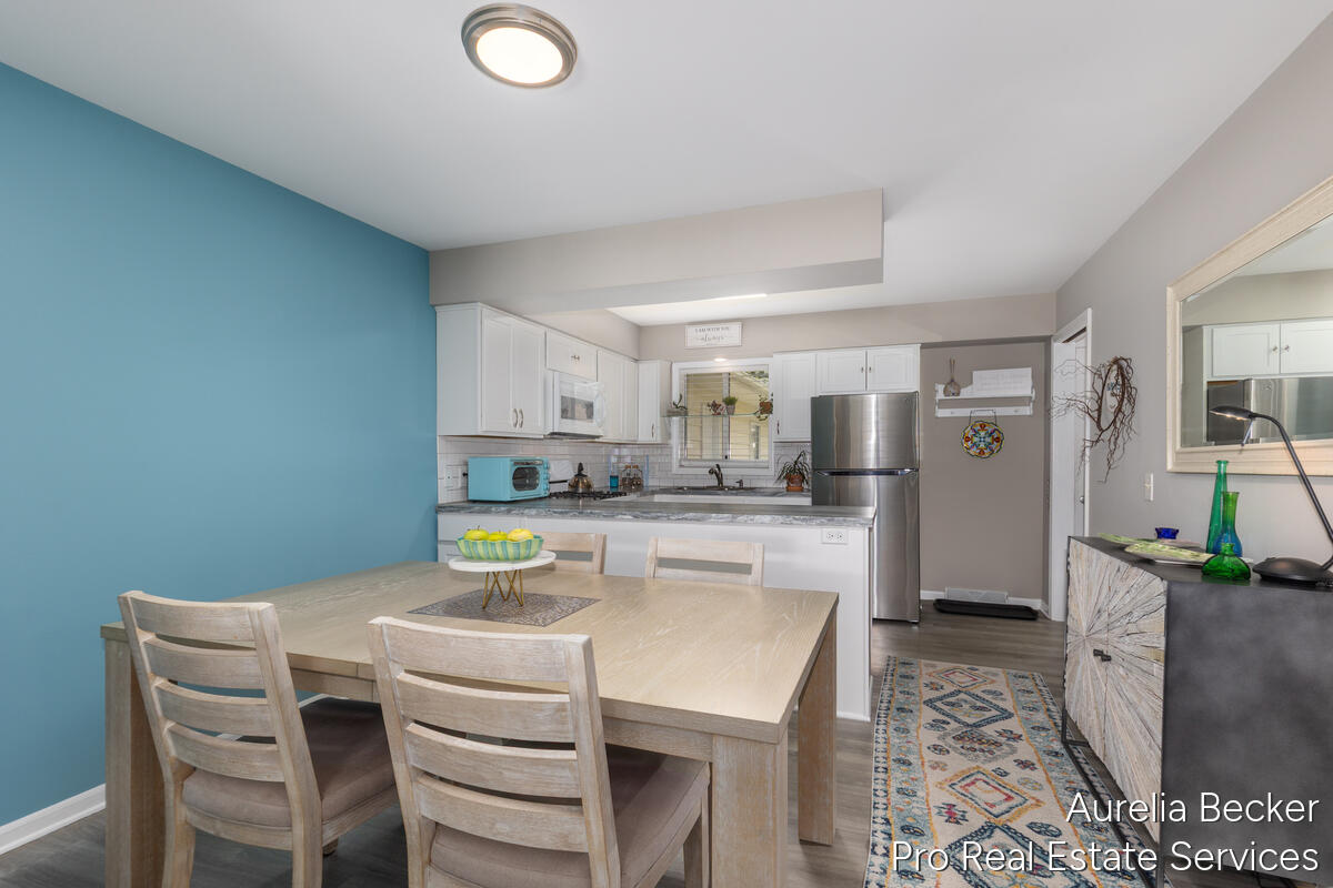 5812 Leisure South Drive SE Grand Rapids MI 49548