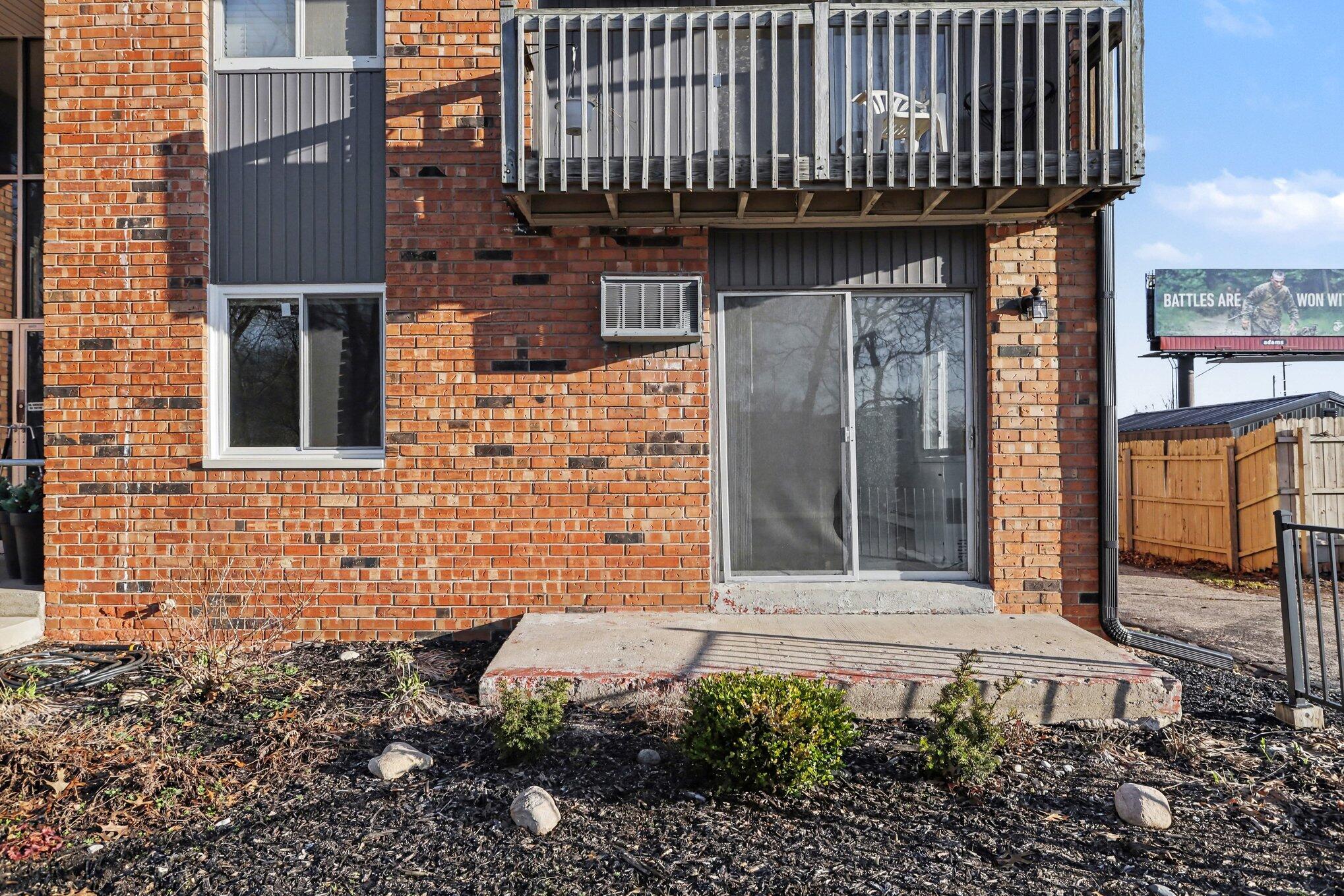 606 Lynn Avenue Kalamazoo MI 49008