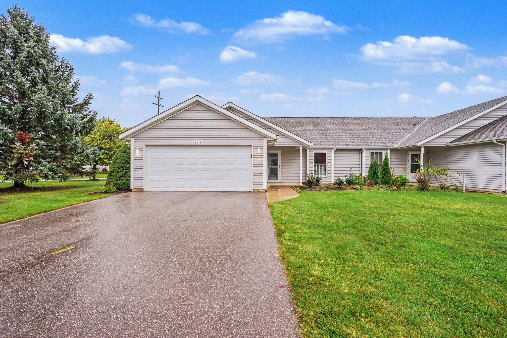 2942 Windswept Court Holland MI 49424
