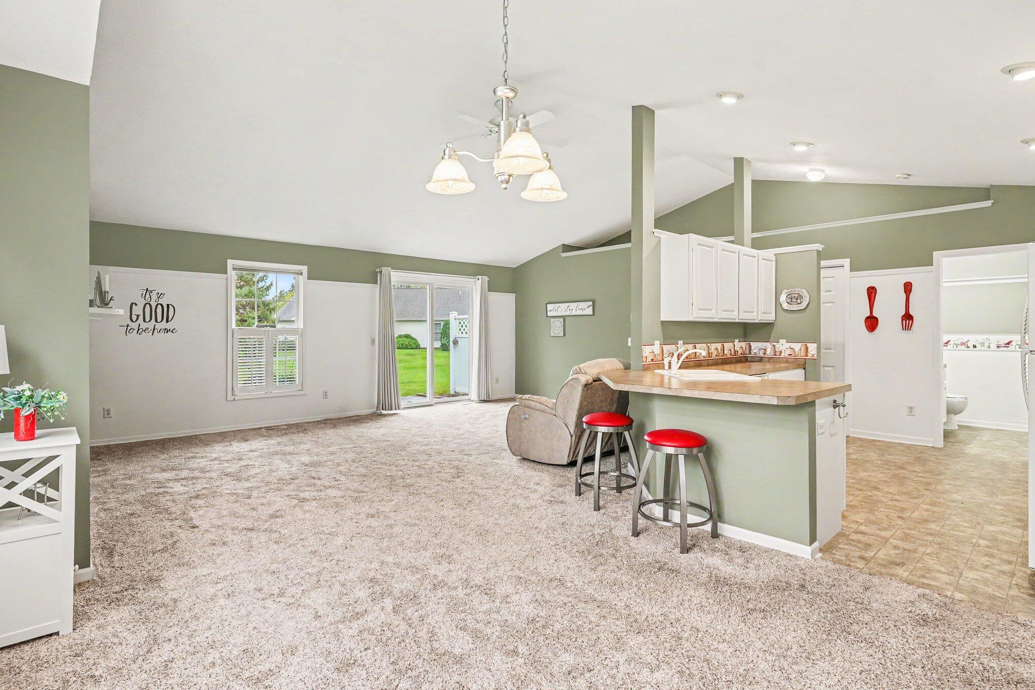 2942 Windswept Court Holland MI 49424