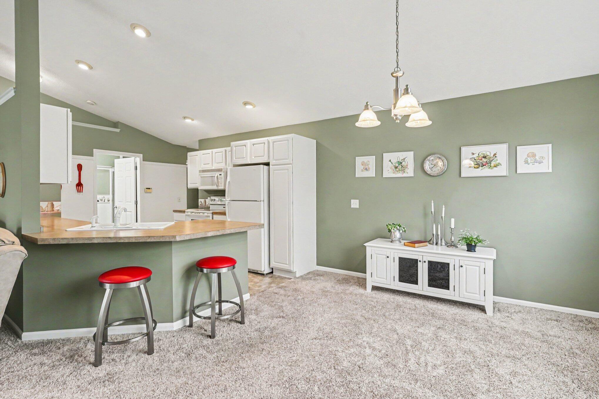2942 Windswept Court Holland MI 49424