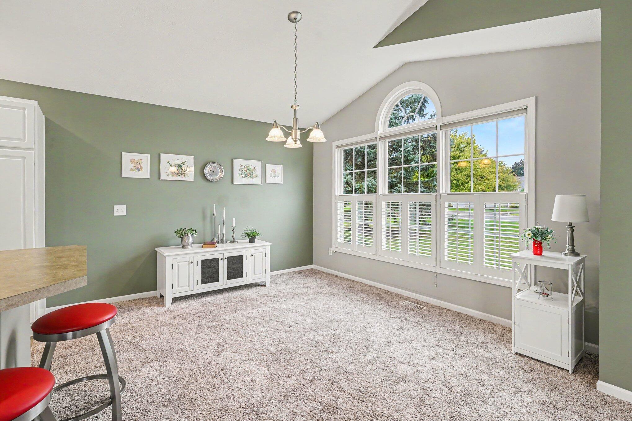 2942 Windswept Court Holland MI 49424