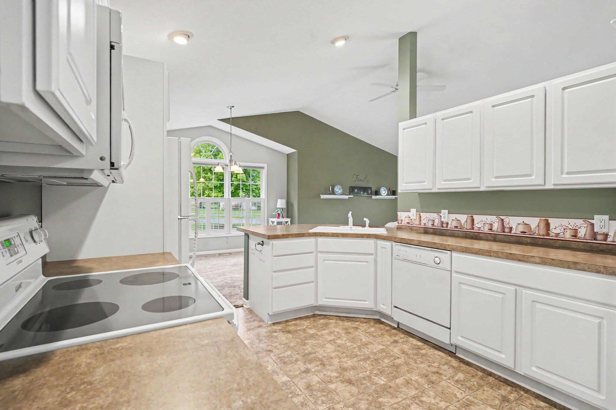 2942 Windswept Court Holland MI 49424