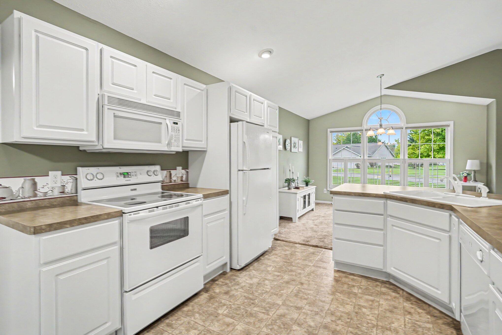 2942 Windswept Court Holland MI 49424