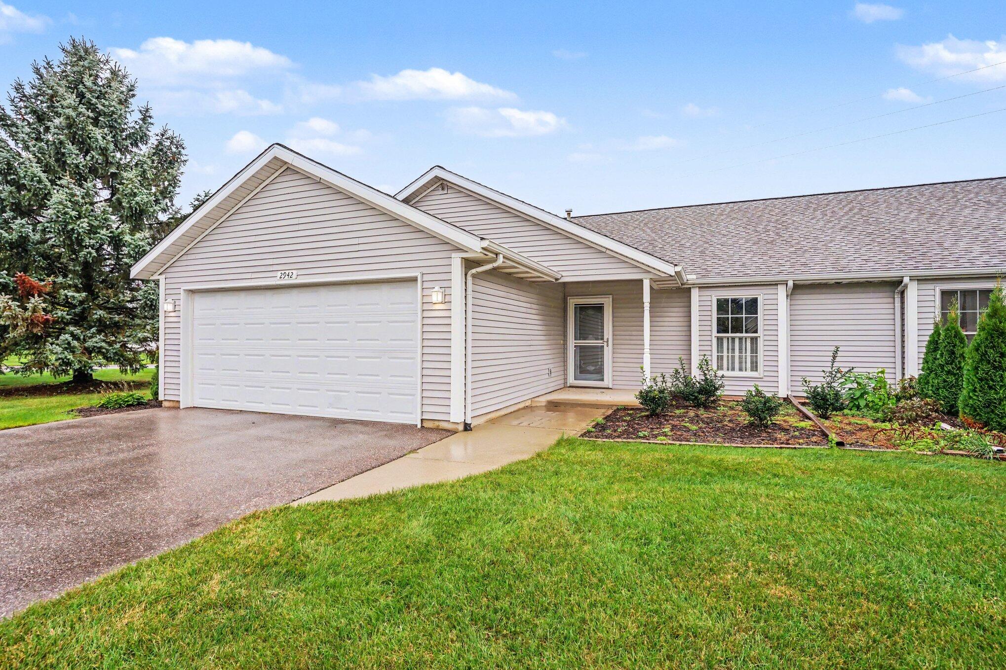 2942 Windswept Court Holland MI 49424