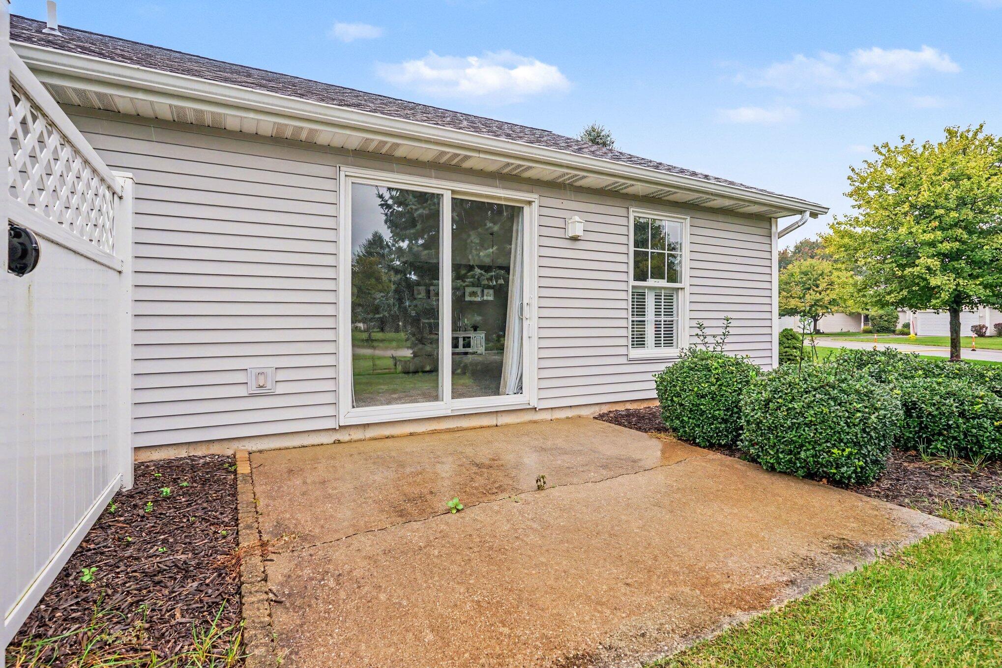 2942 Windswept Court Holland MI 49424