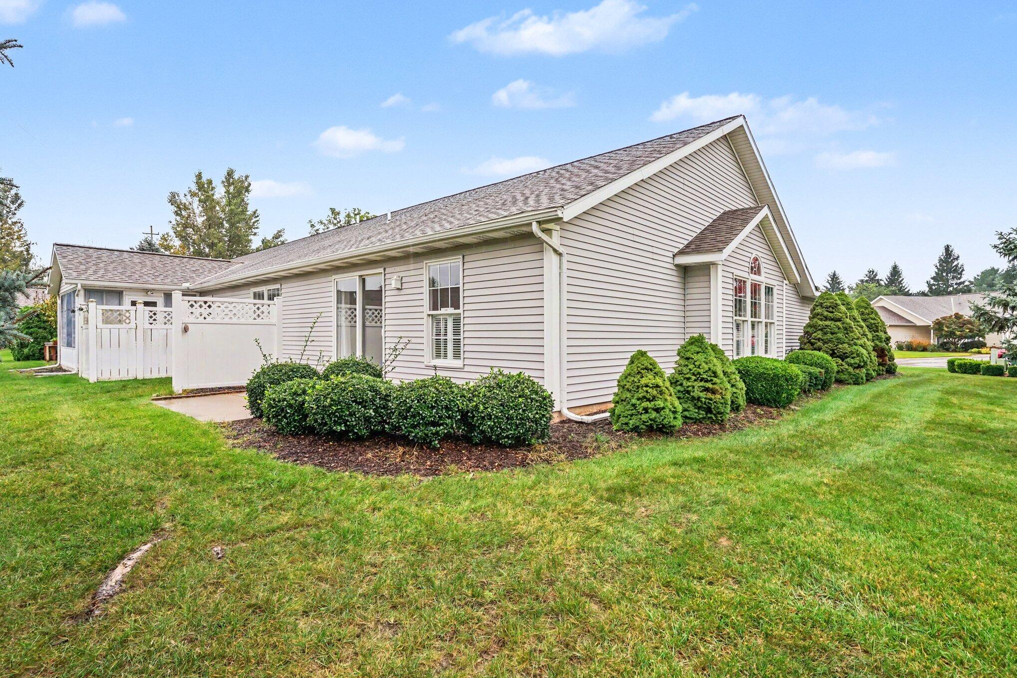 2942 Windswept Court Holland MI 49424