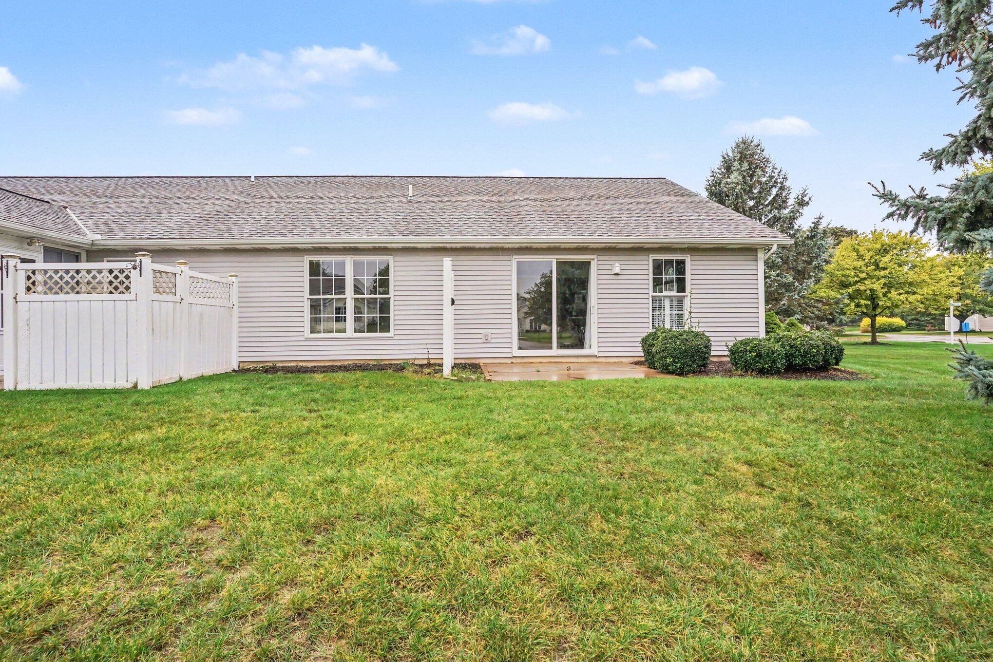 2942 Windswept Court Holland MI 49424