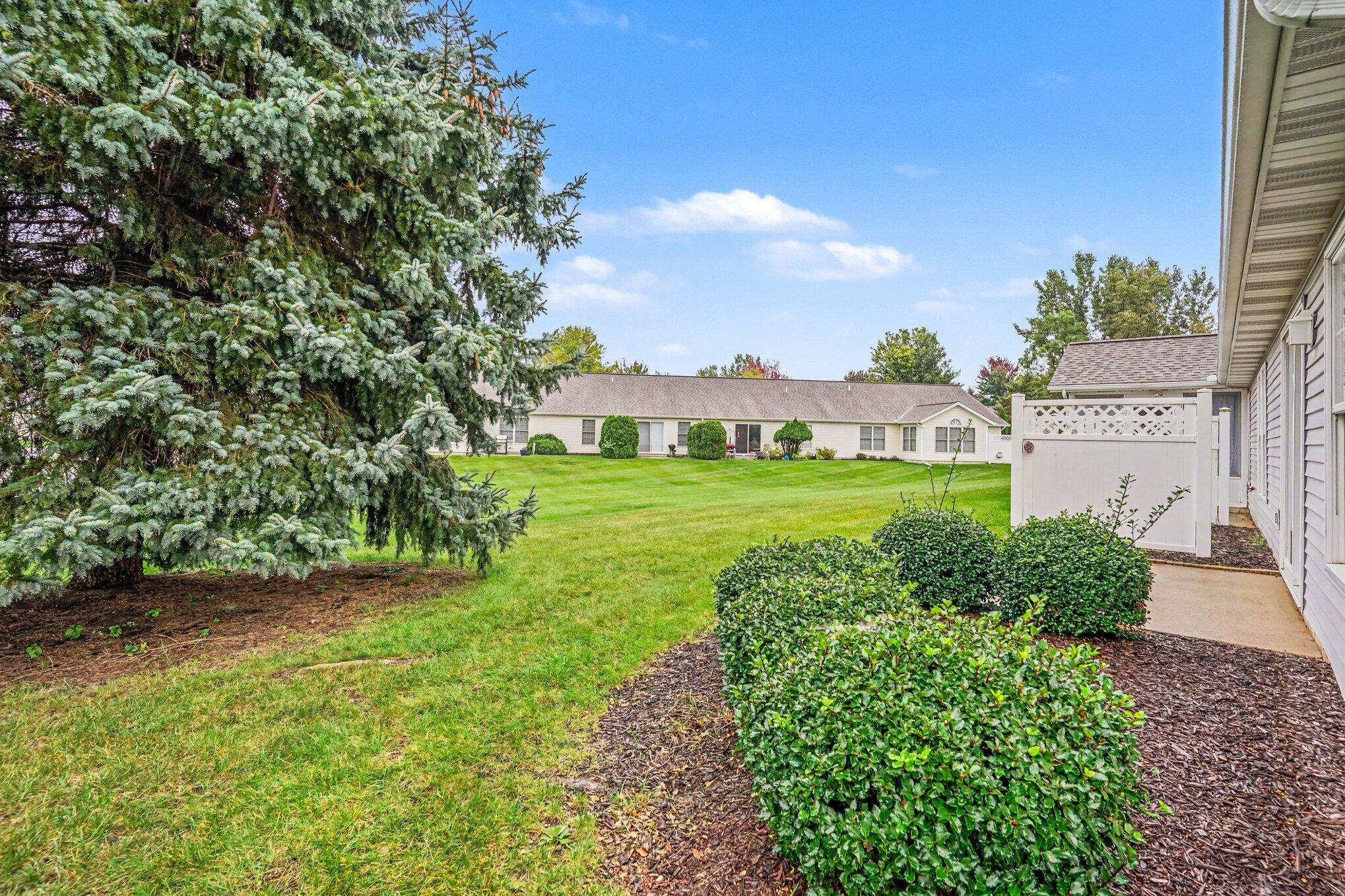 2942 Windswept Court Holland MI 49424