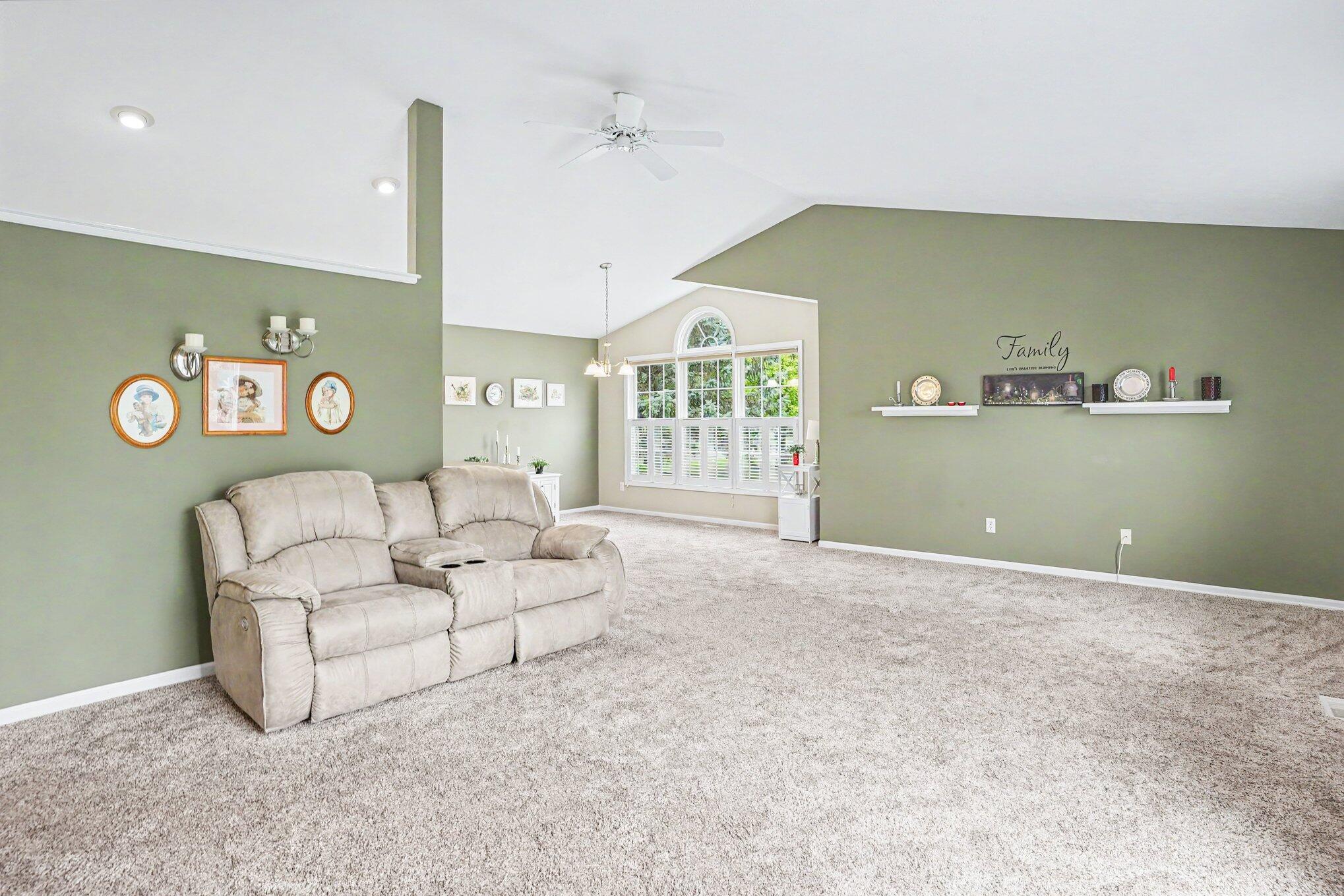 2942 Windswept Court Holland MI 49424