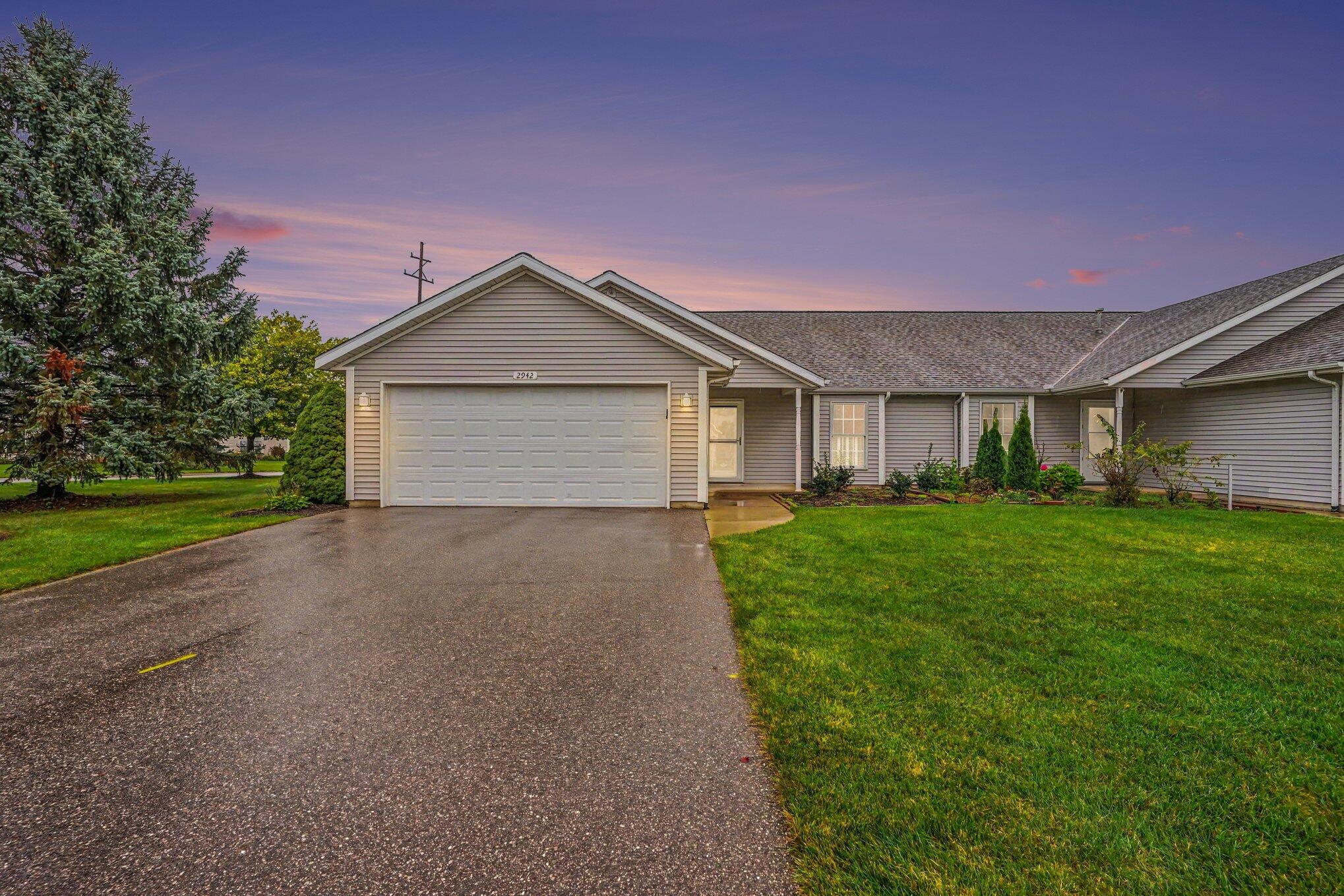 2942 Windswept Court Holland MI 49424