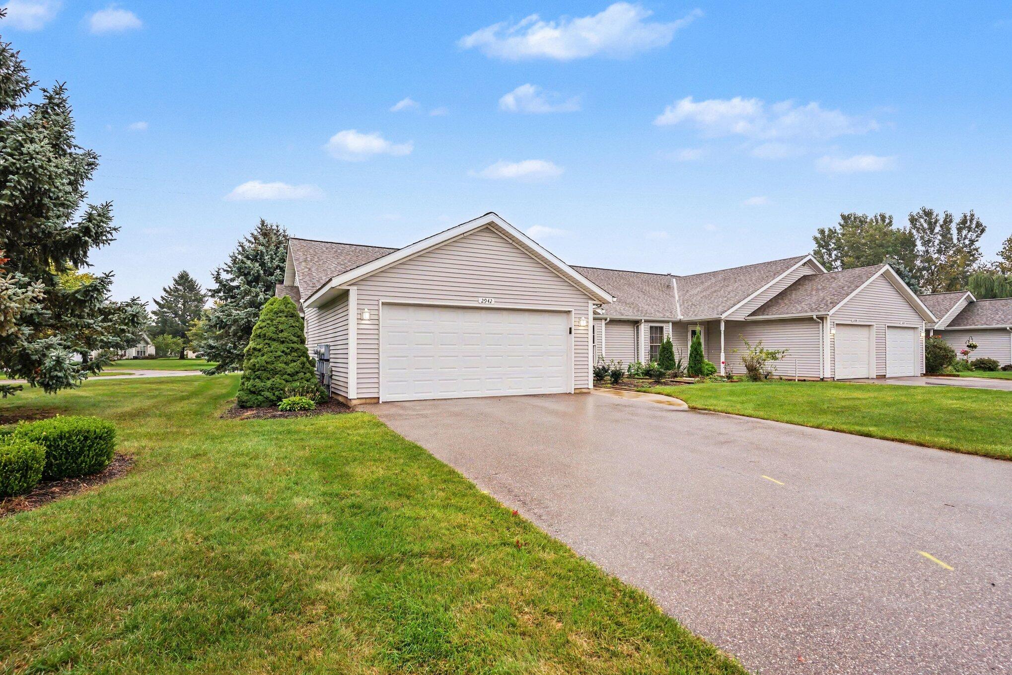 2942 Windswept Court Holland MI 49424
