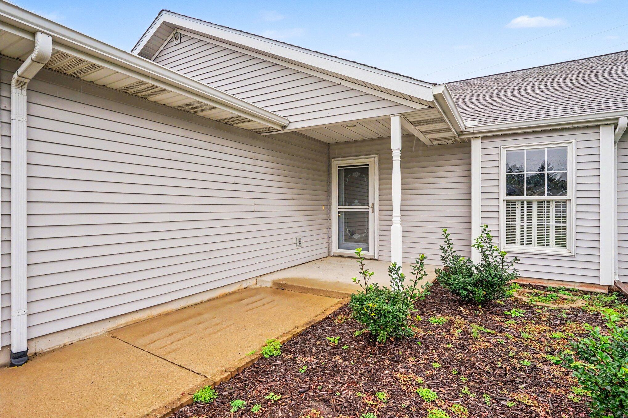 2942 Windswept Court Holland MI 49424