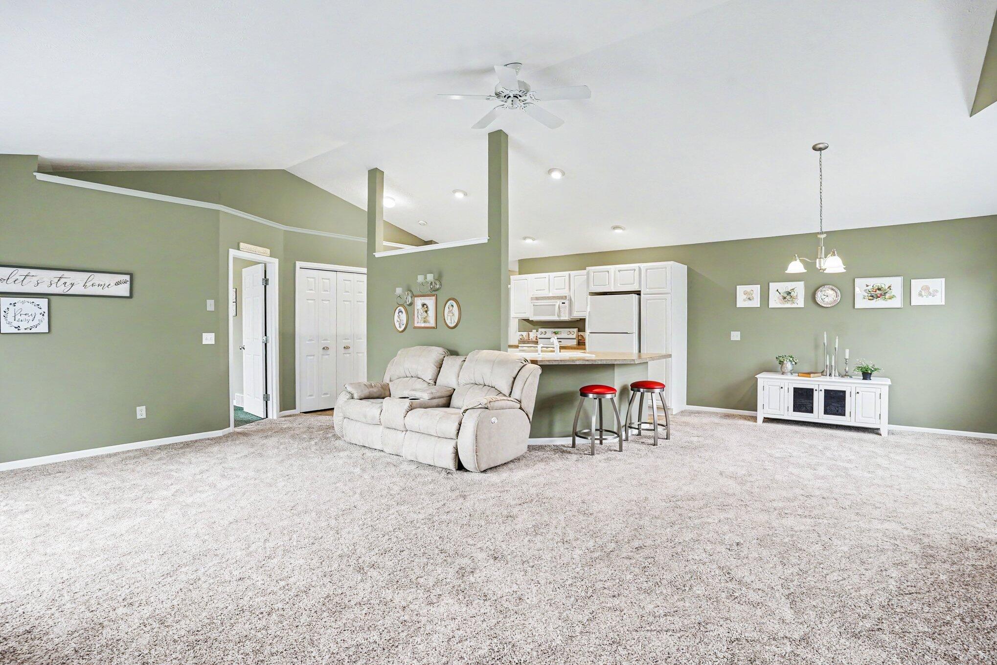 2942 Windswept Court Holland MI 49424