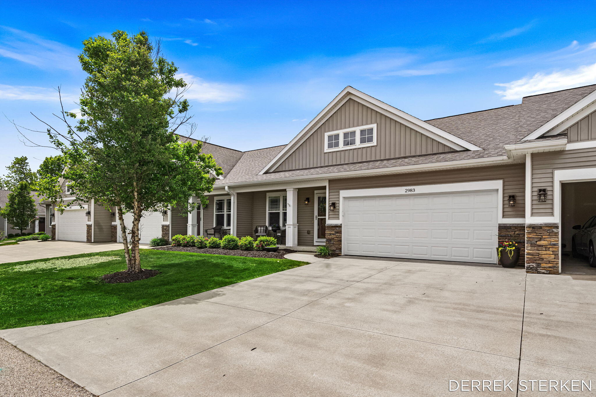 2983 Raspberry Lane Holland MI 49424