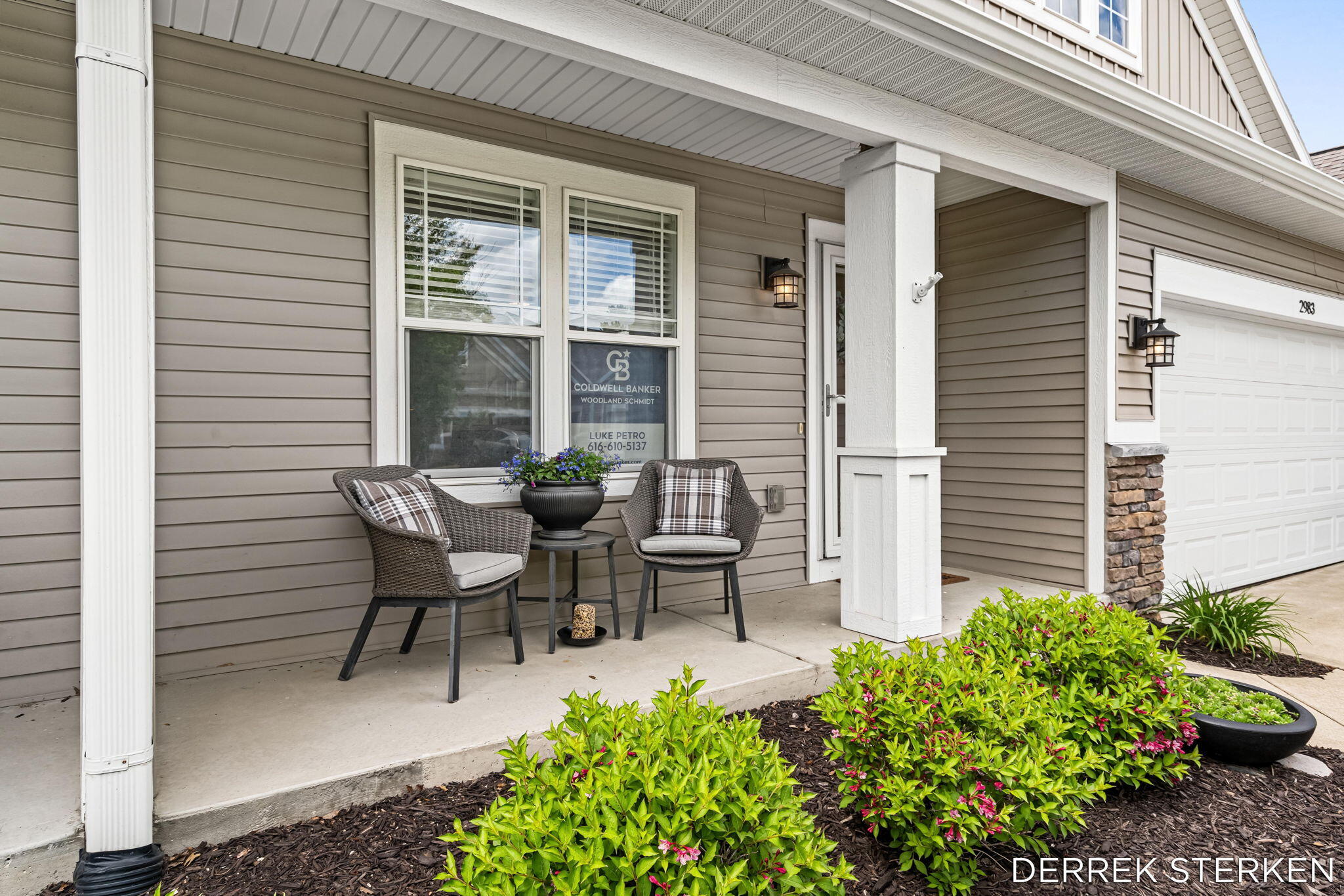 2983 Raspberry Lane Holland MI 49424