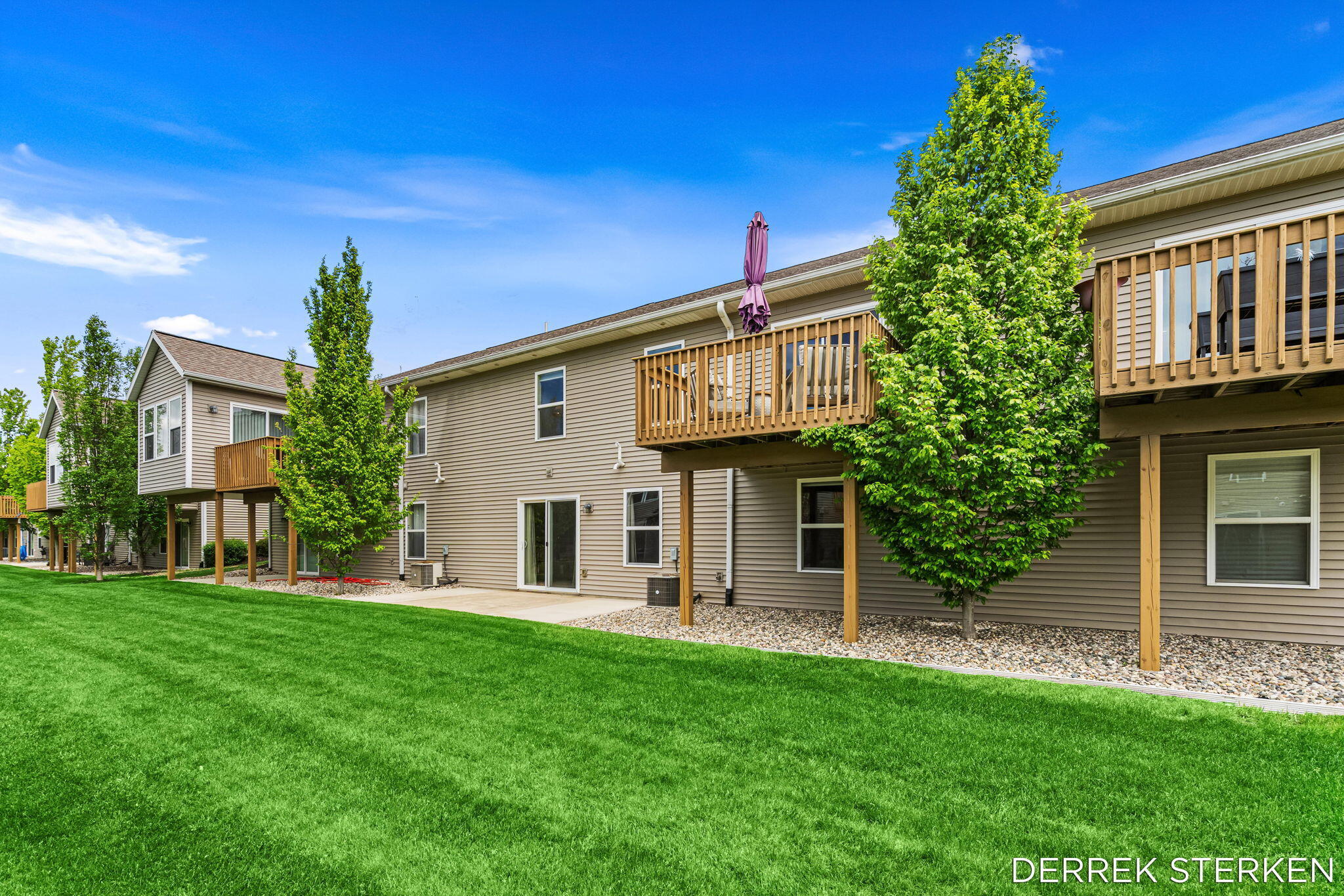 2983 Raspberry Lane Holland MI 49424