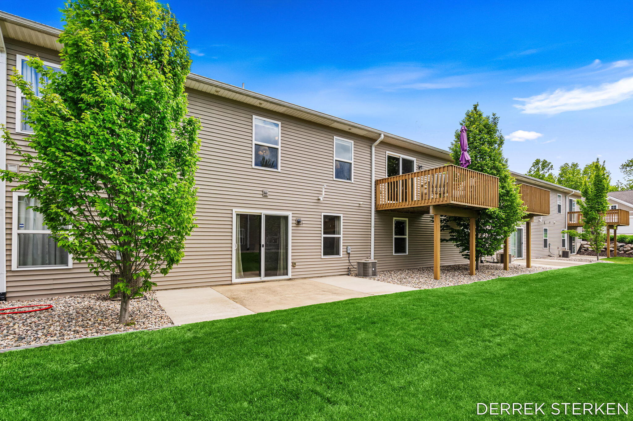 2983 Raspberry Lane Holland MI 49424