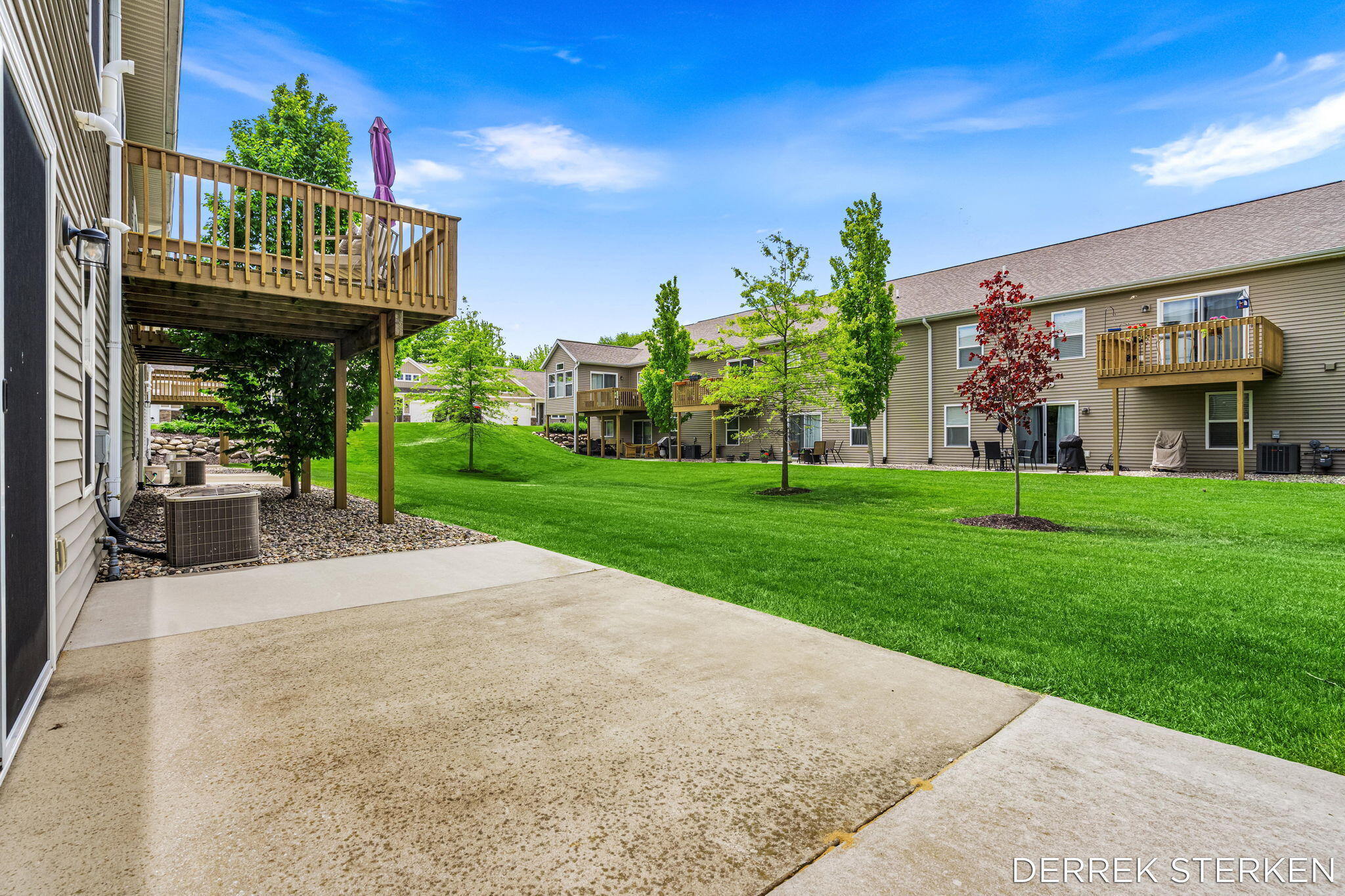 2983 Raspberry Lane Holland MI 49424