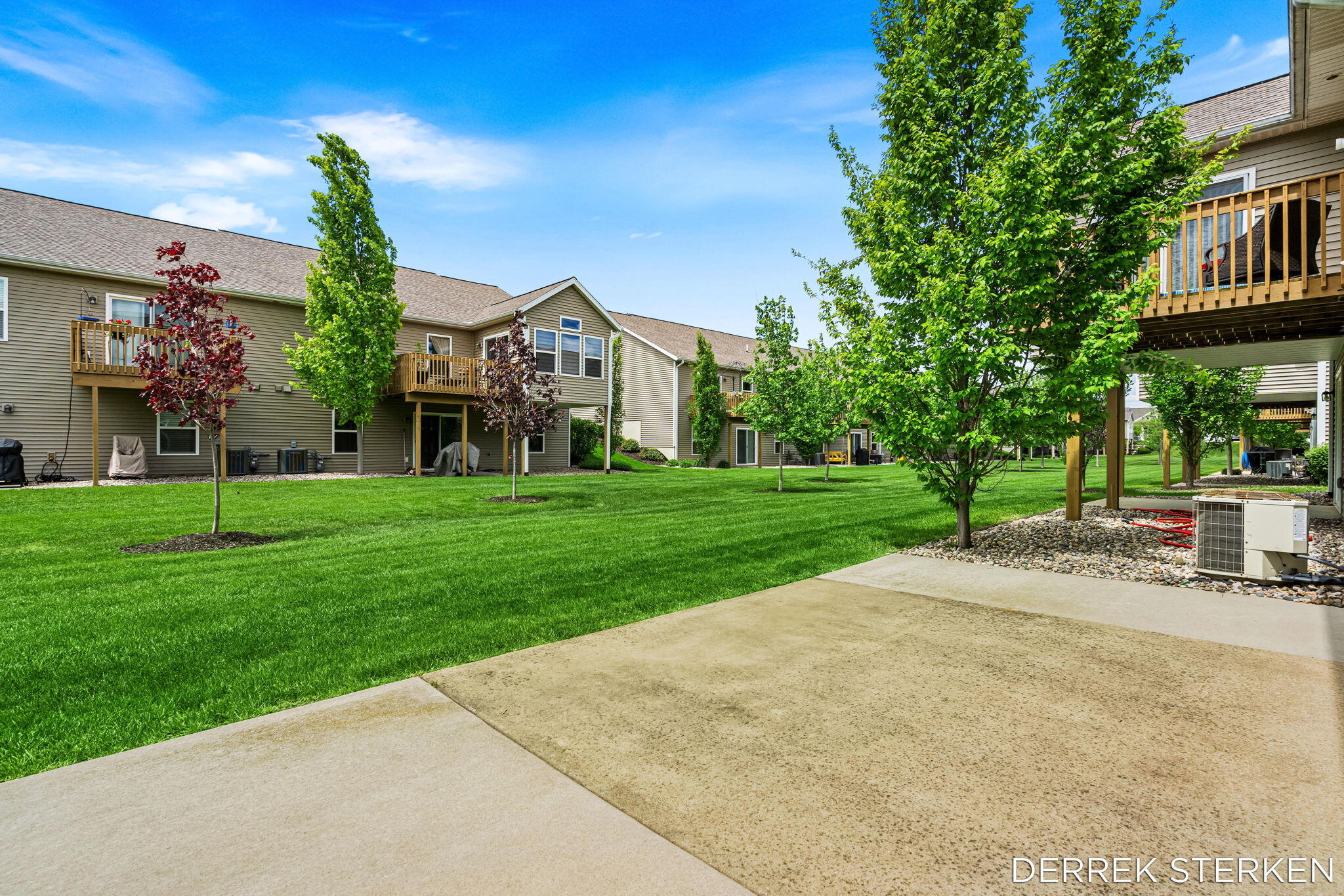 2983 Raspberry Lane Holland MI 49424